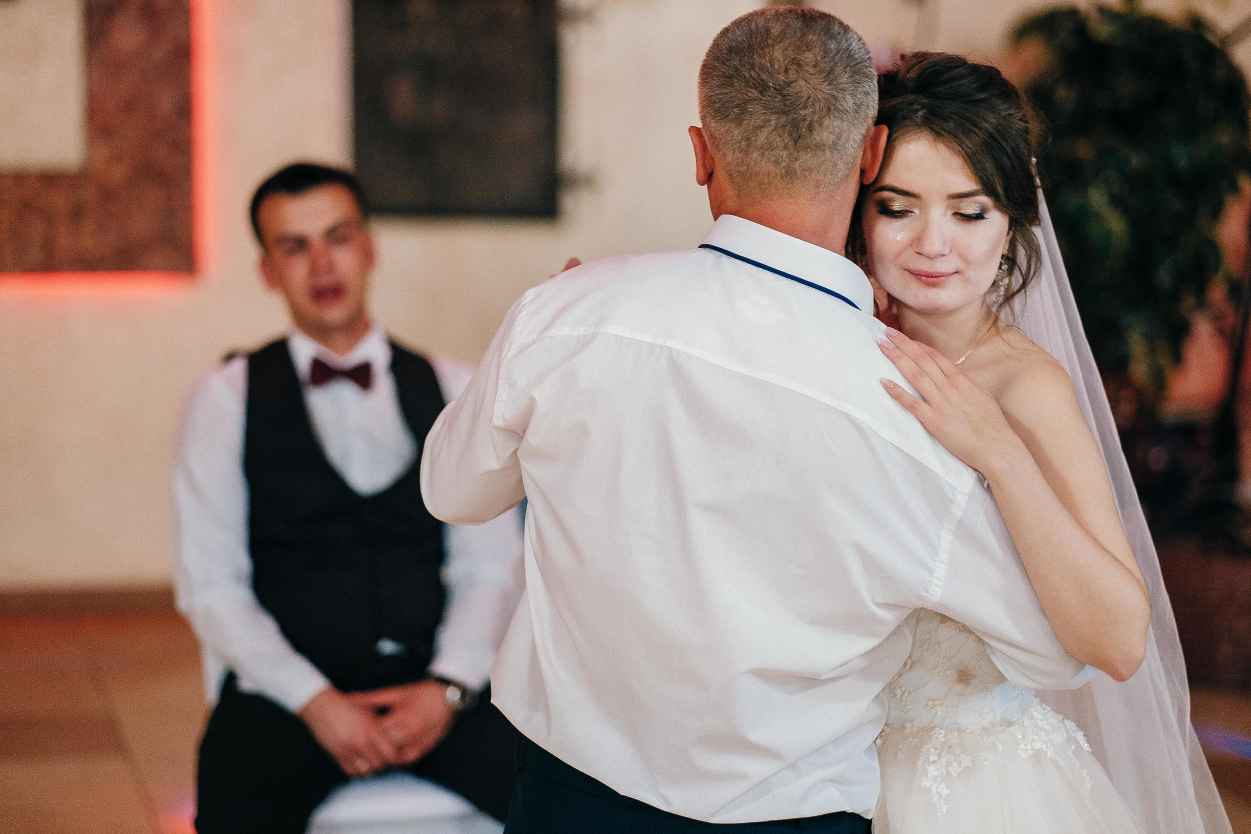 Сергей+Мария 23.09.2018. Ivan Skufinsky — wedding and family photographer in Vancouver