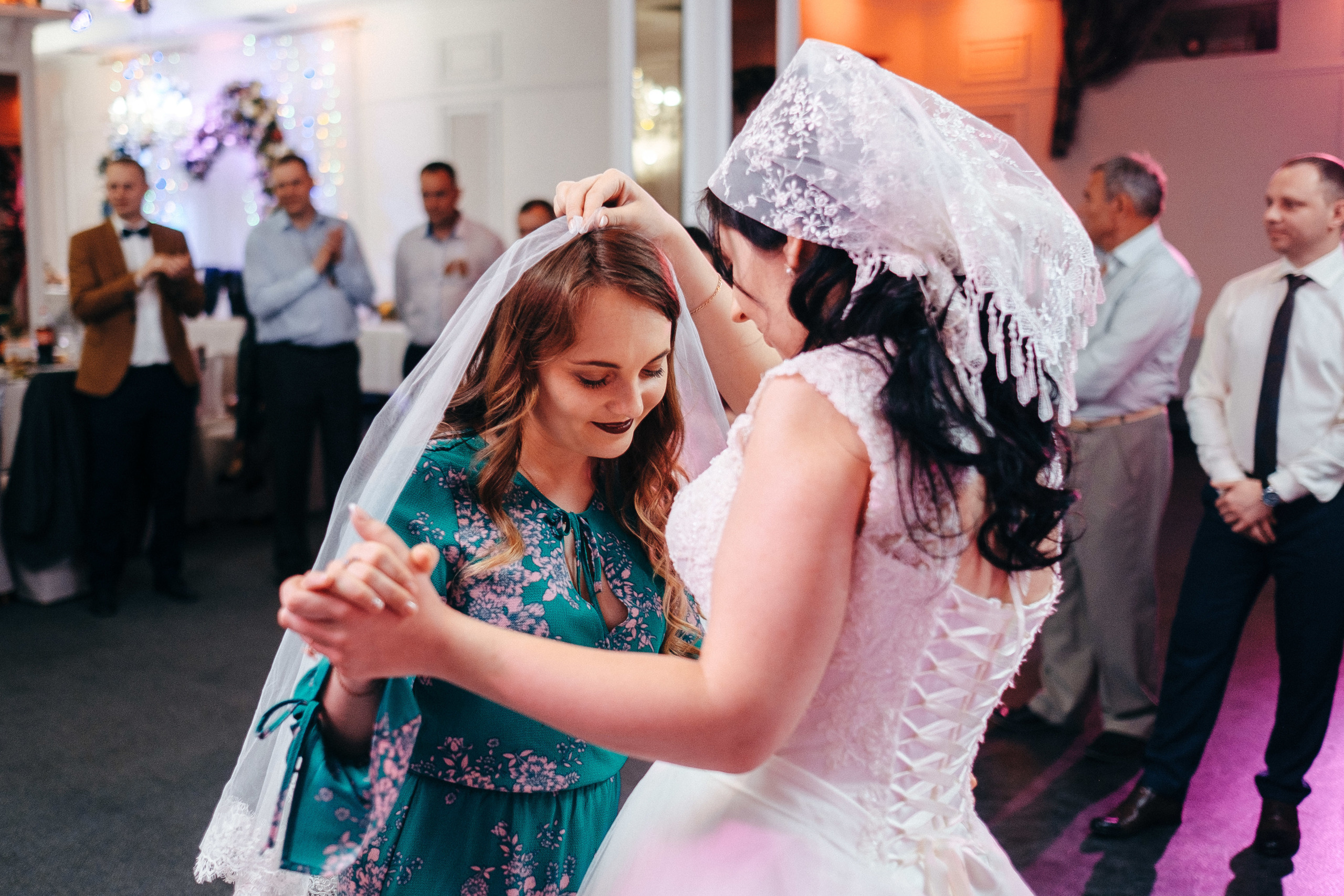 Виктор+Катя. Ivan Skufinsky — wedding and family photographer in Vancouver