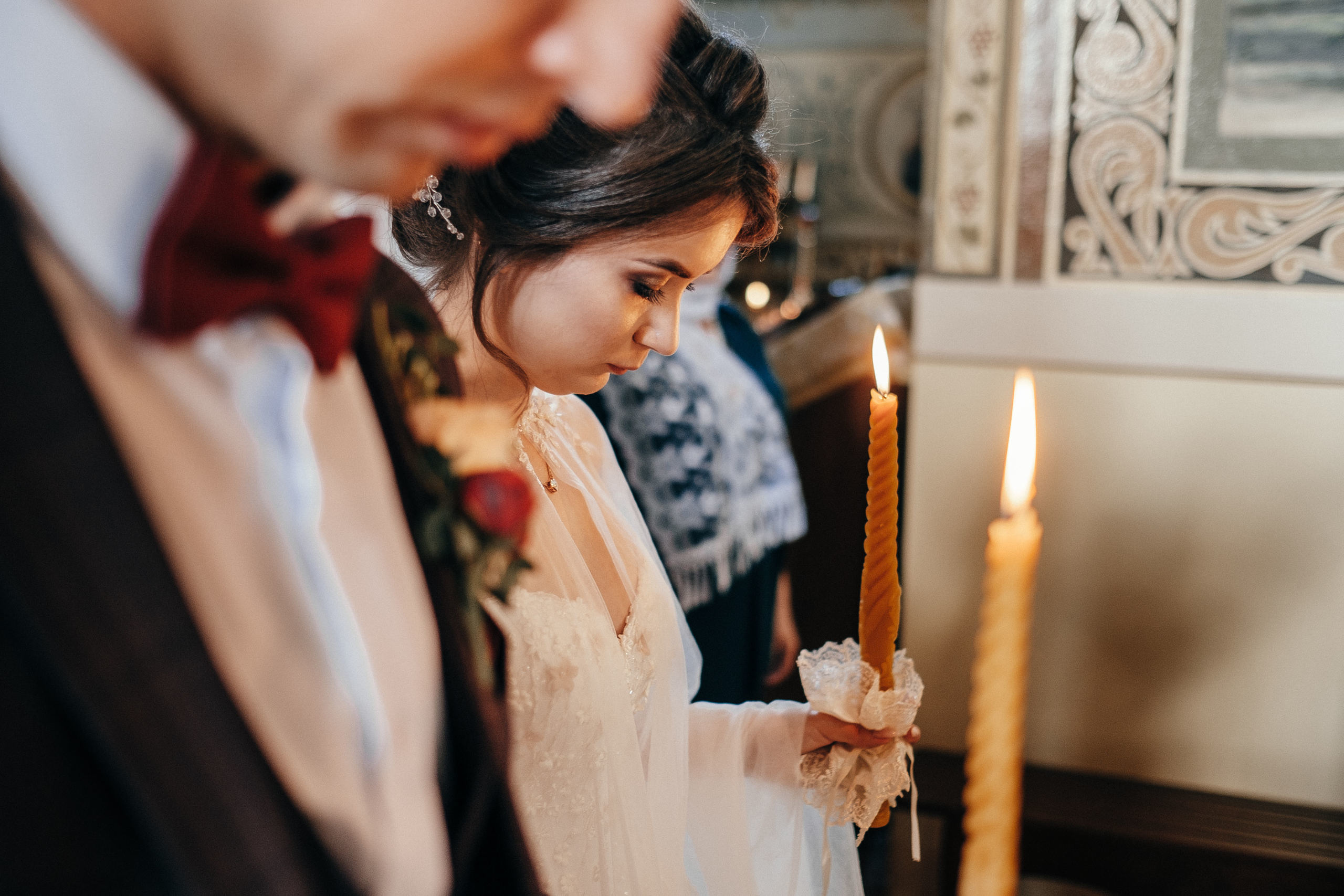Сергей+Мария 23.09.2018. Ivan Skufinsky — wedding and family photographer in Vancouver