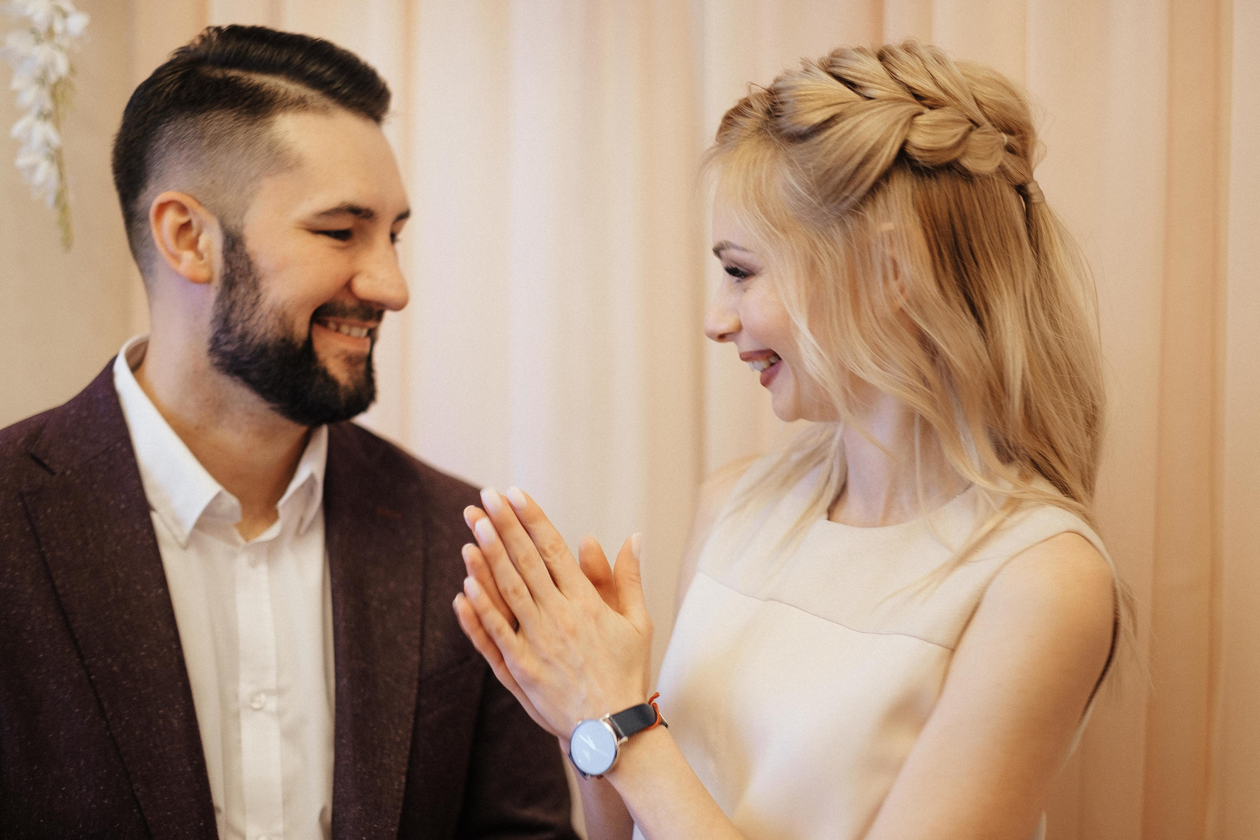 26.10.2018 Дмитрий+Ксения. Ivan Skufinsky — wedding and family photographer in Vancouver