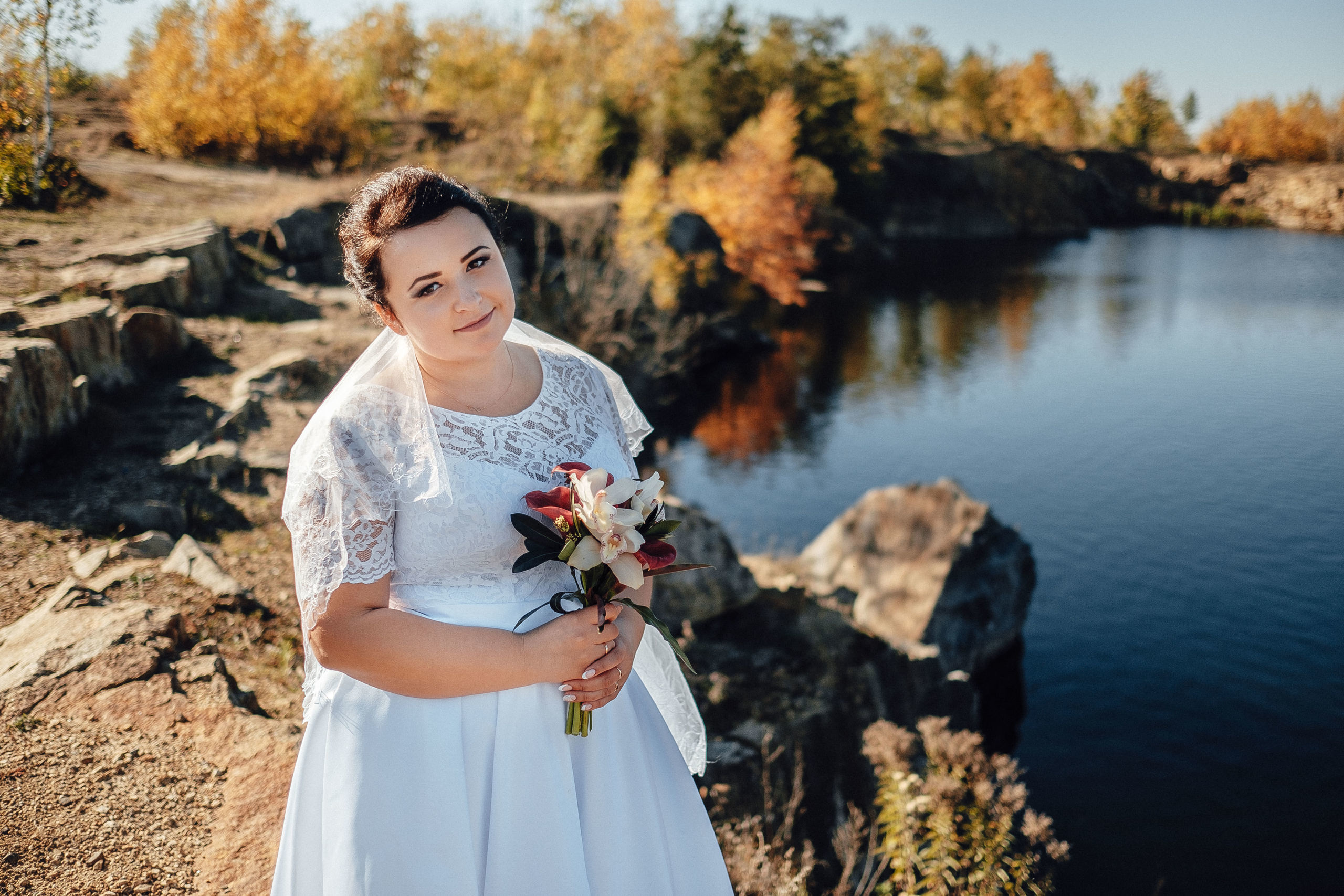 13.09.2018 Wedding Story. Ivan Skufinsky — wedding and family photographer in Vancouver