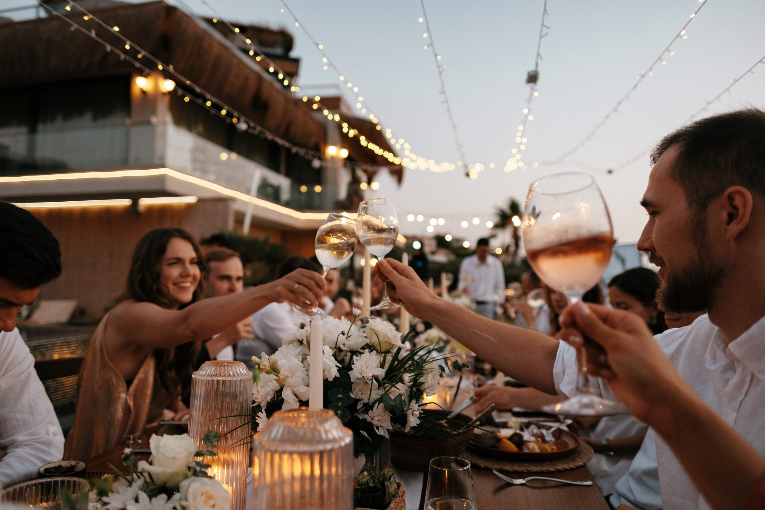 Cheshme. Wedding Story. Ivan Skufinsky — wedding and family photographer in Vancouver