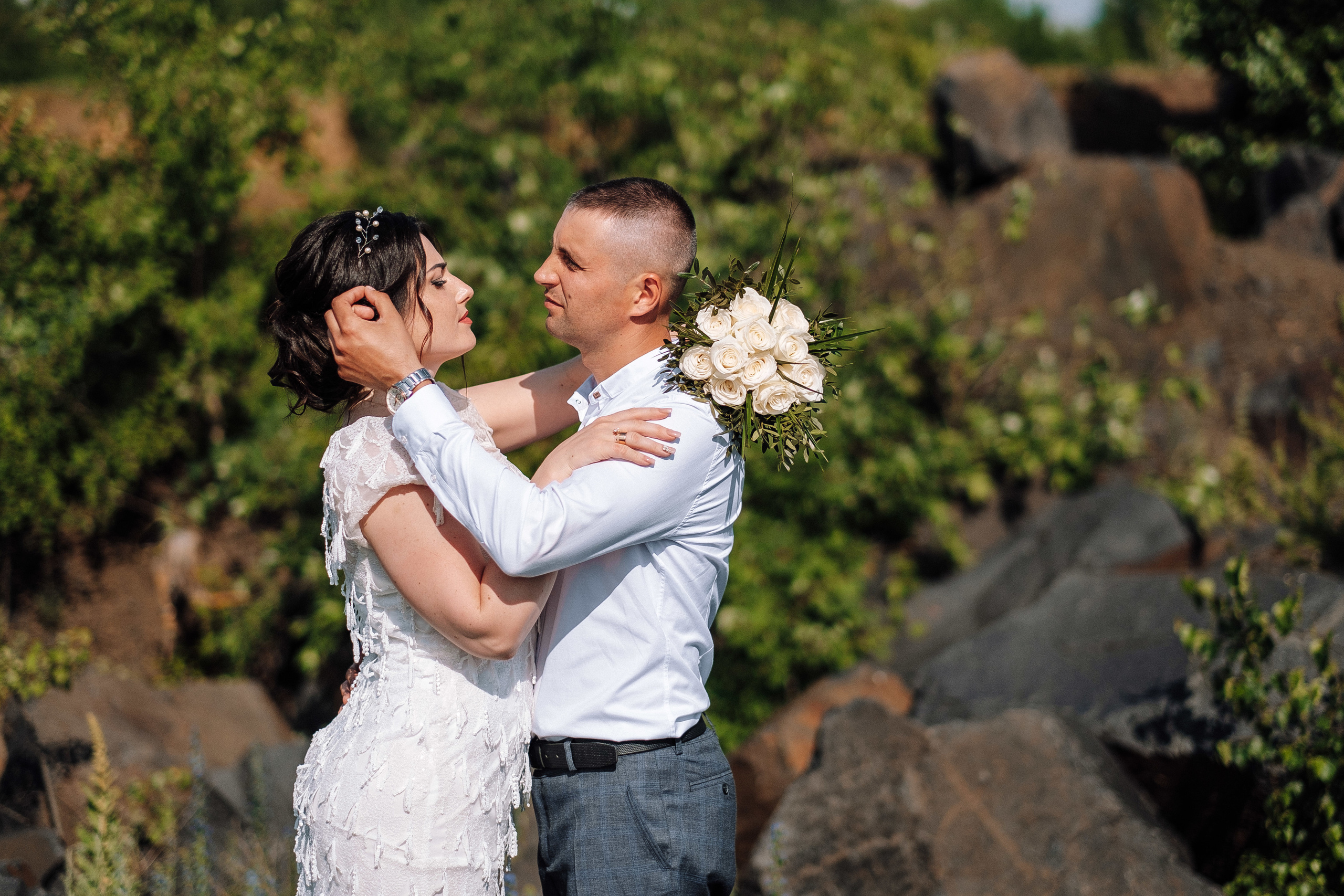 Владимир+Наталья 08.06.19. Ivan Skufinsky — wedding and family photographer in Vancouver