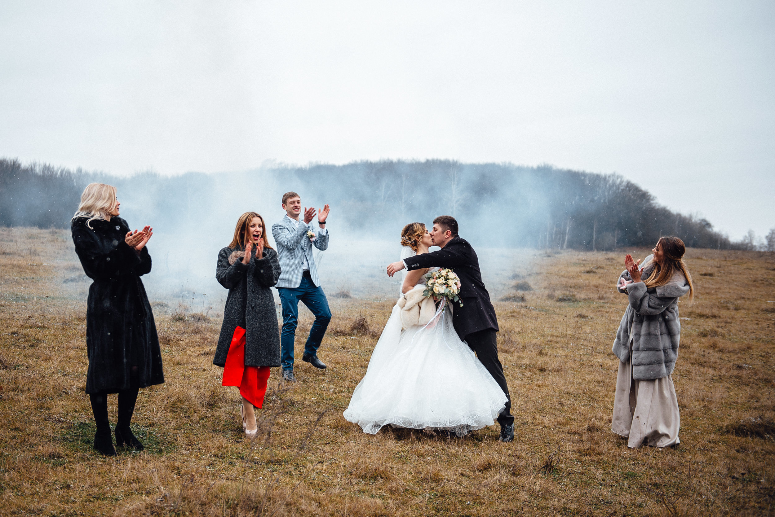 17.11.2018. Ivan Skufinsky — wedding and family photographer in Vancouver