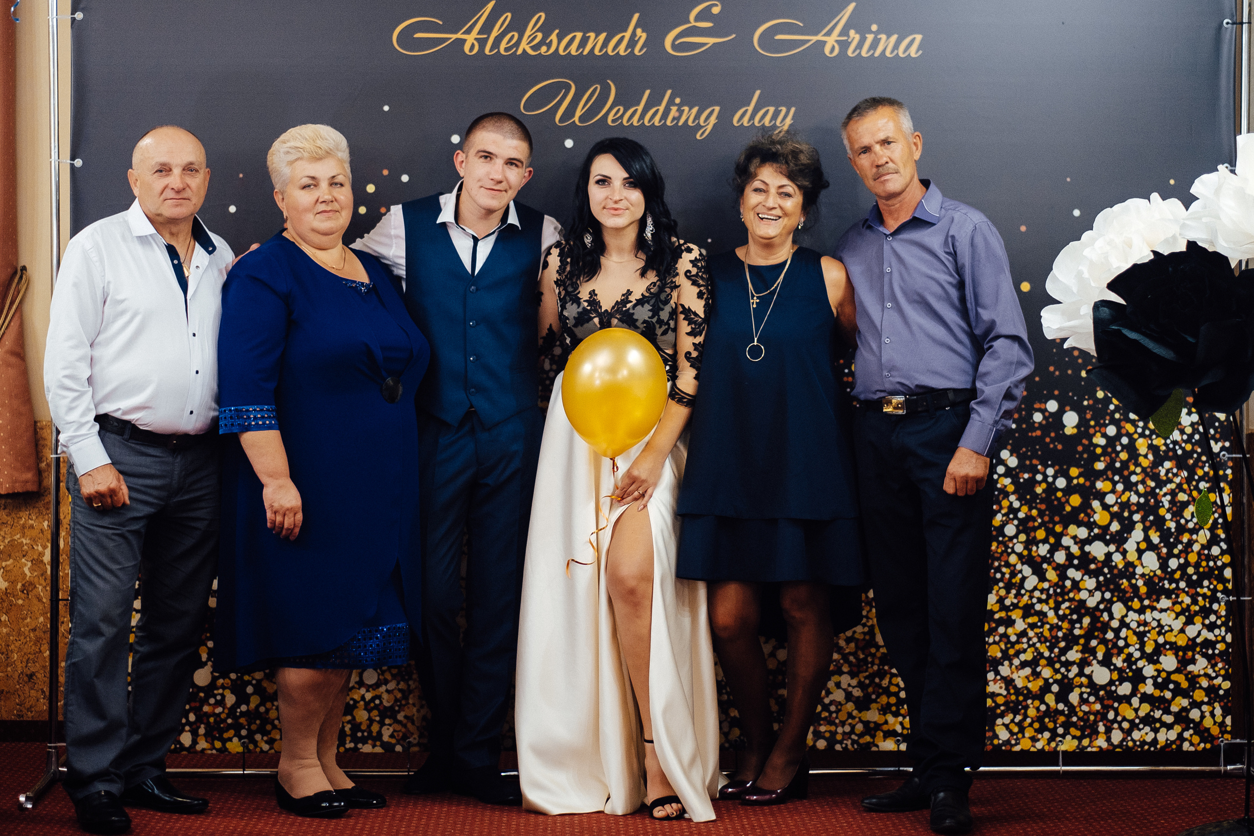 28.09.2018 Wedding Story. Ivan Skufinsky — wedding and family photographer in Vancouver