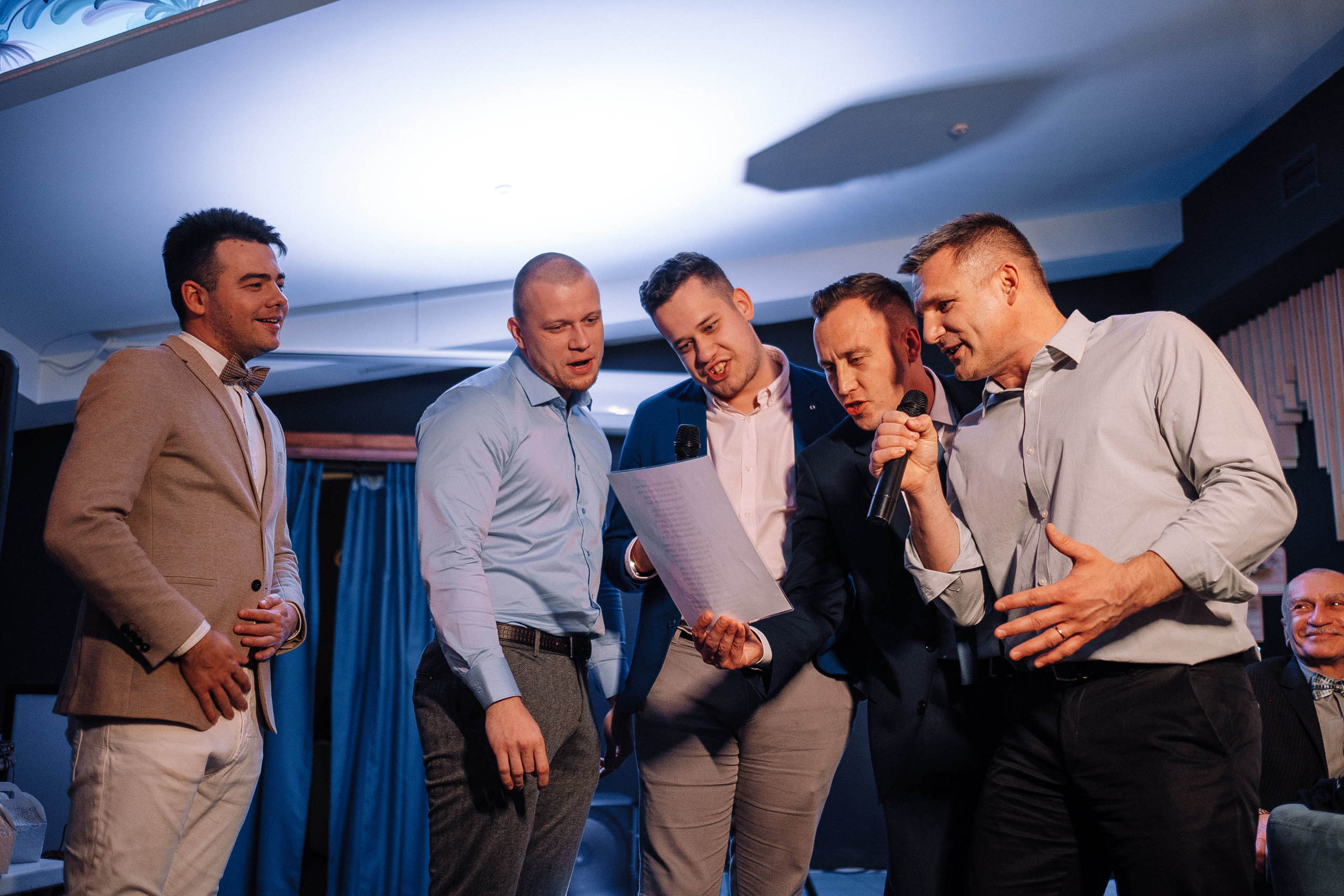 Alexandr+Anastasia 24.11.2019 WeddingStory. Ivan Skufinsky — wedding and family photographer in Vancouver