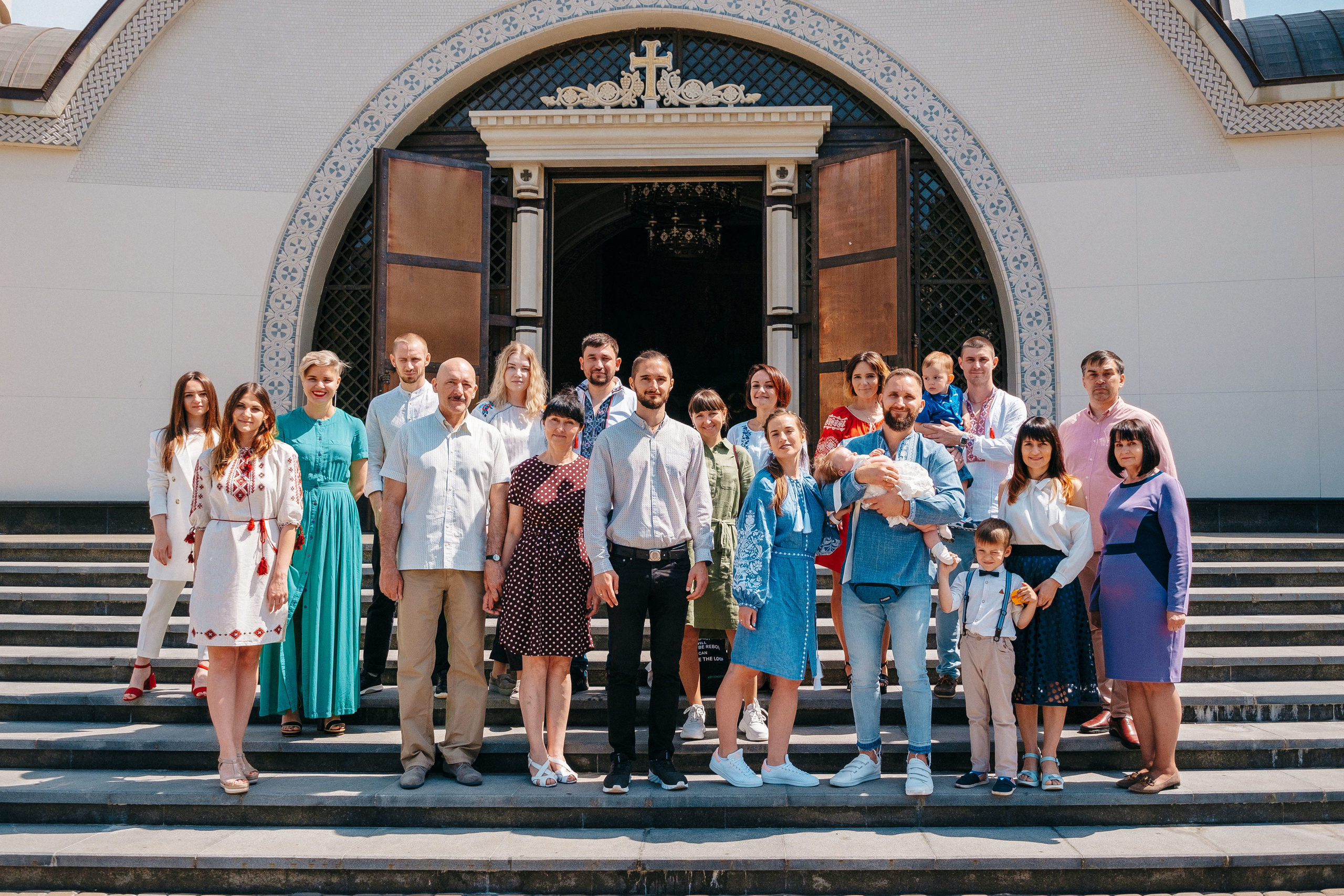 Эмилия. Ivan Skufinsky — wedding and family photographer in Vancouver