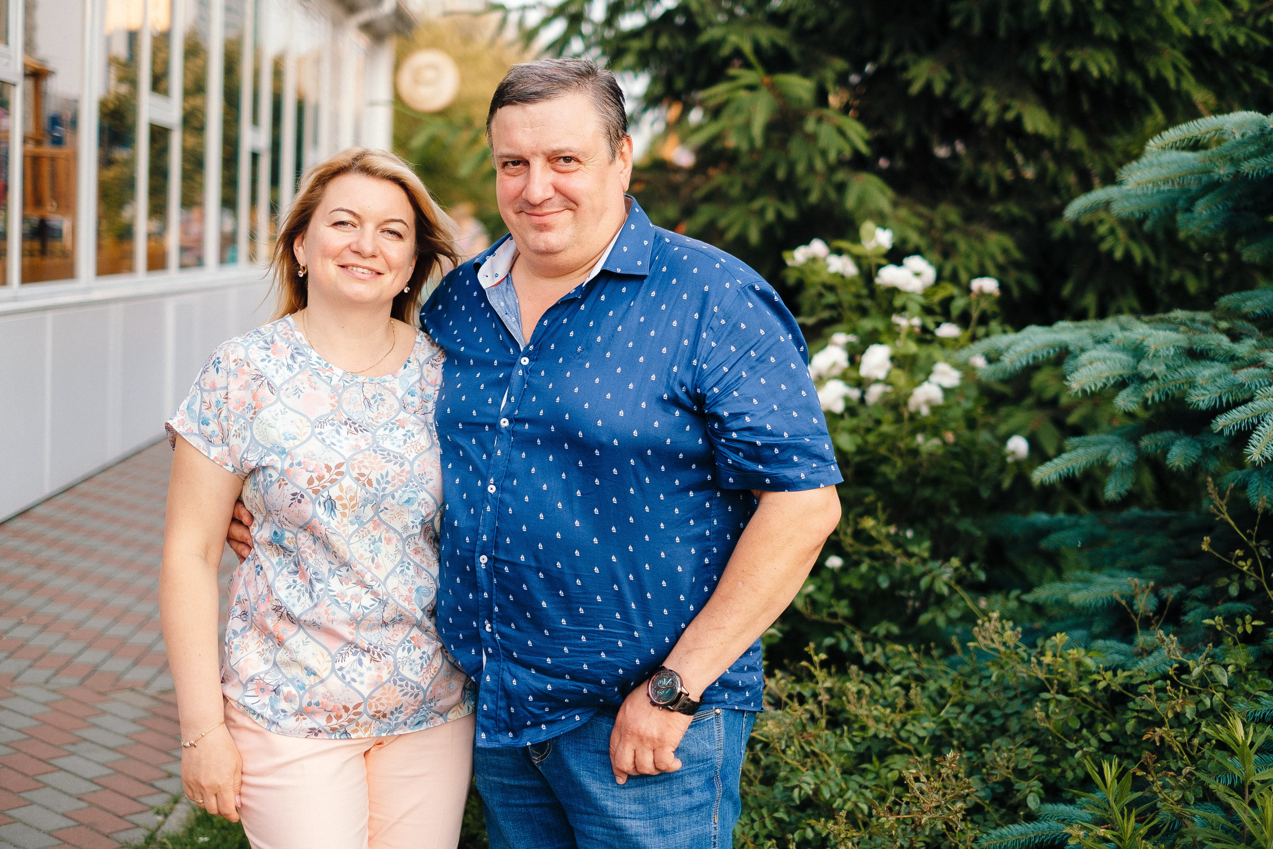 Счастье. Ivan Skufinsky — wedding and family photographer in Vancouver