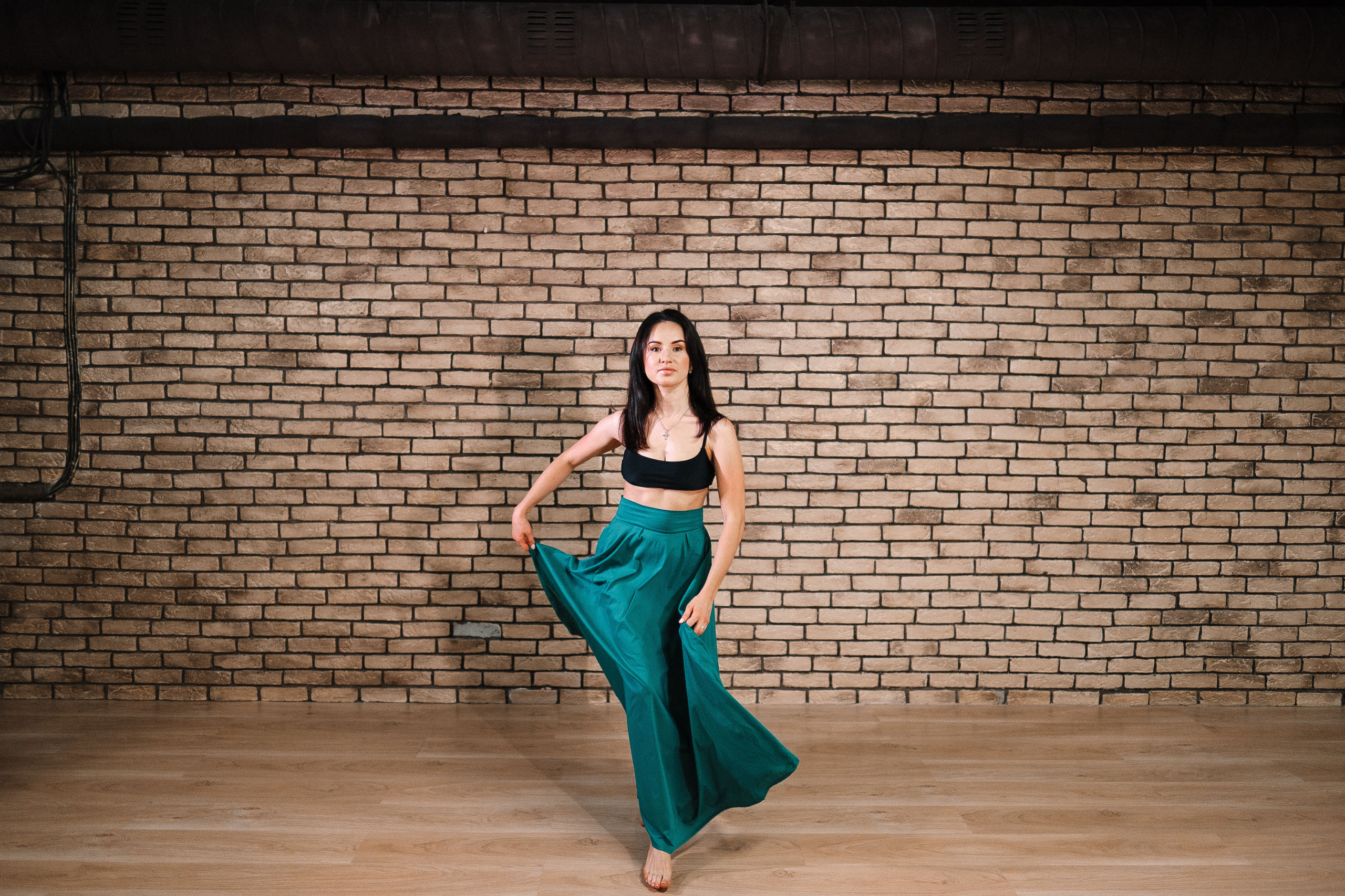 Dance. Ivan Skufinsky — wedding and family photographer in Vancouver