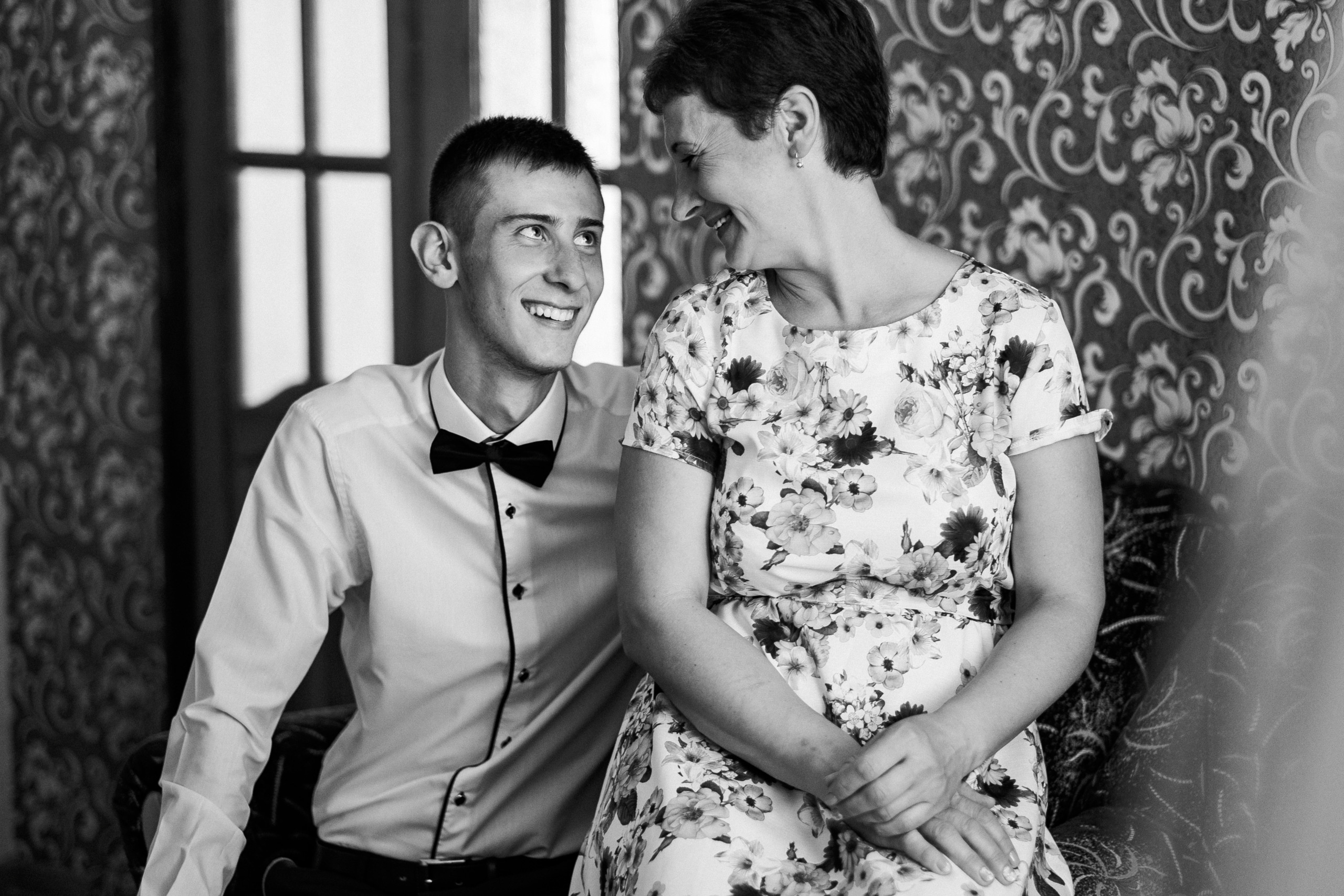 4.08.2018 Wedding Day. Ivan Skufinsky — wedding and family photographer in Vancouver