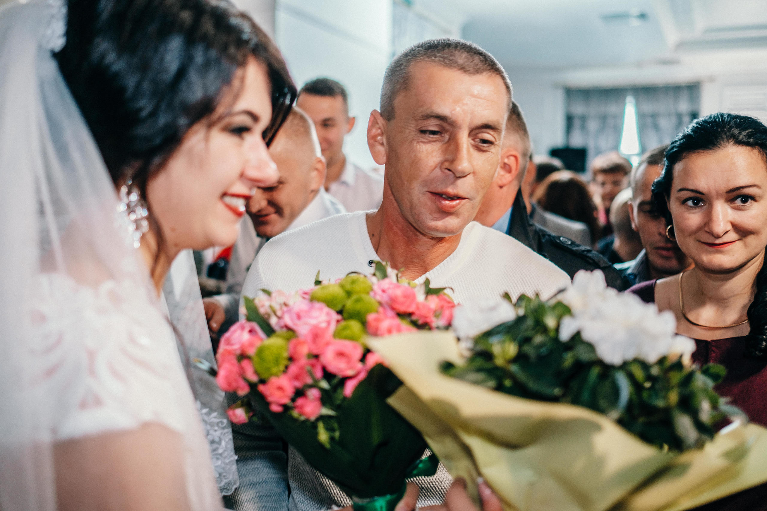 29.09.2018 Wedding Story. Ivan Skufinsky — wedding and family photographer in Vancouver