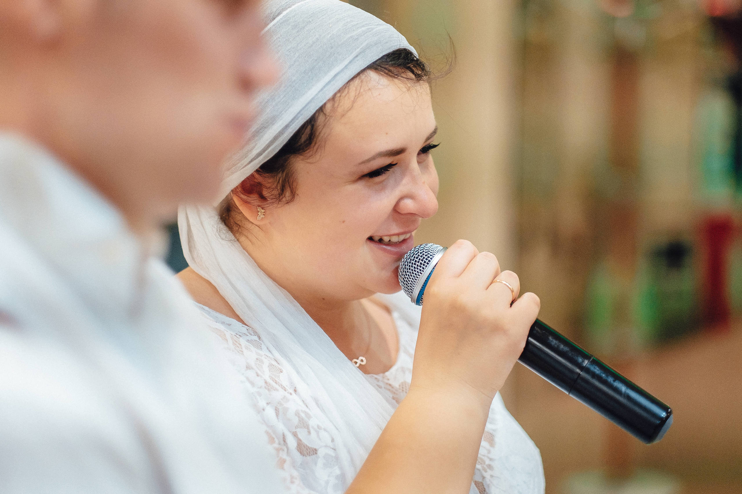 13.09.2018 Wedding Story. Ivan Skufinsky — wedding and family photographer in Vancouver