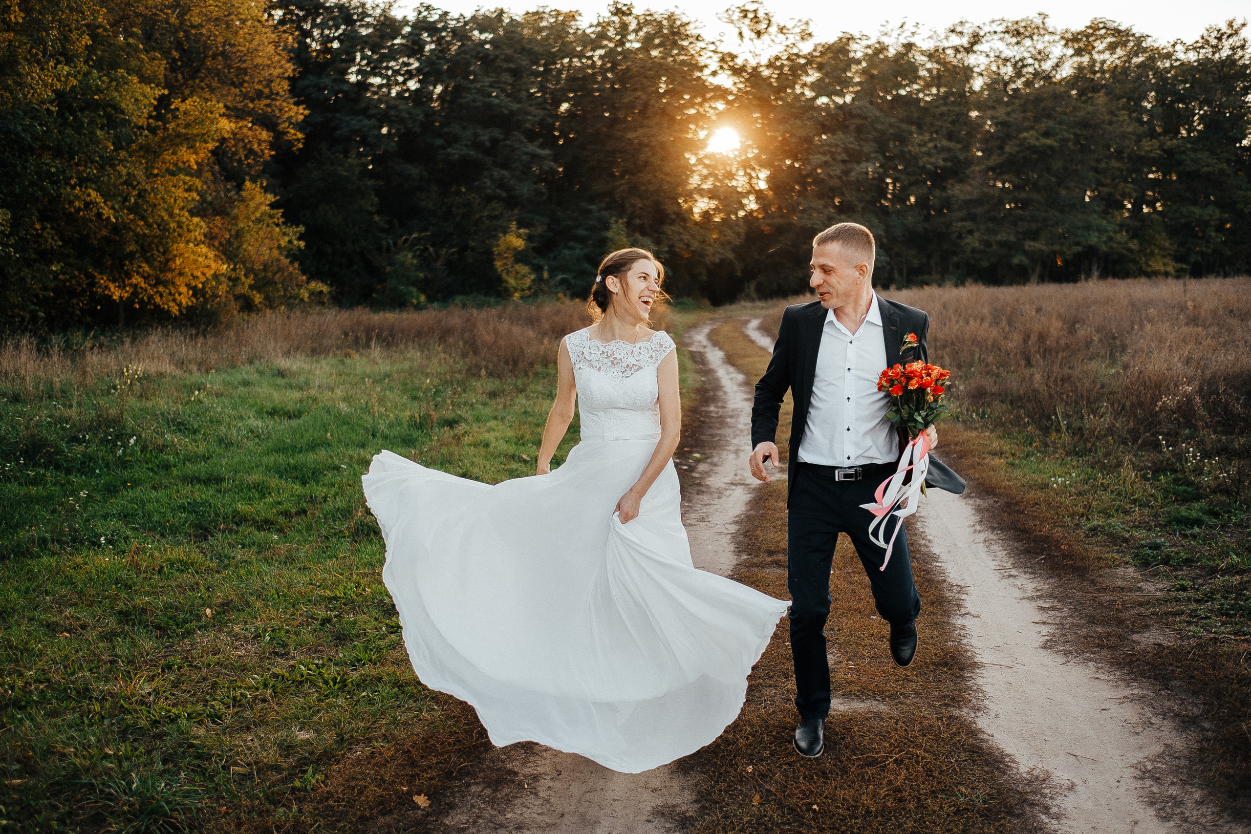 20.10.2018 Сергей+Надя. Ivan Skufinsky — wedding and family photographer in Vancouver