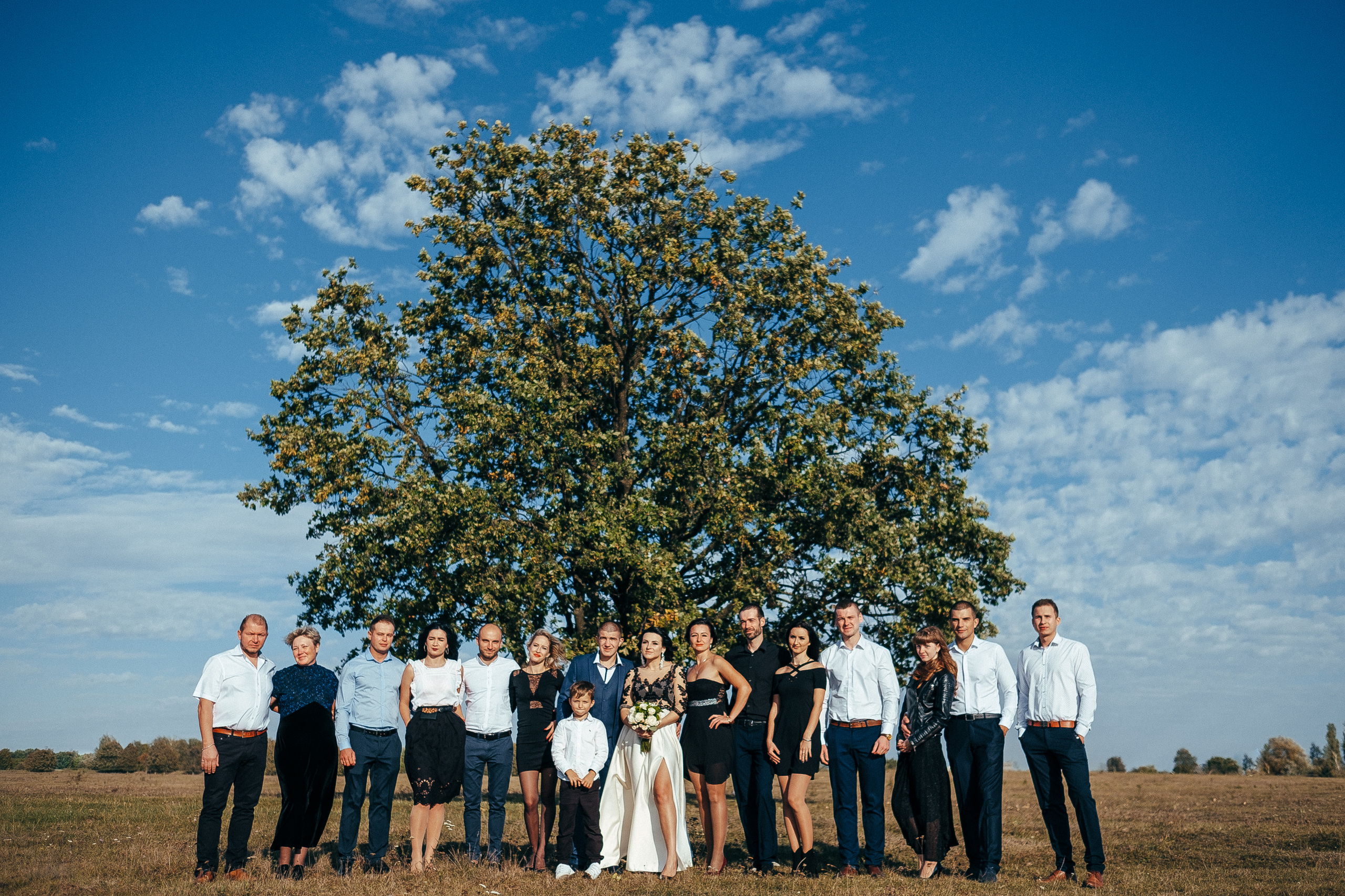 28.09.2018 Wedding Story. Ivan Skufinsky — wedding and family photographer in Vancouver