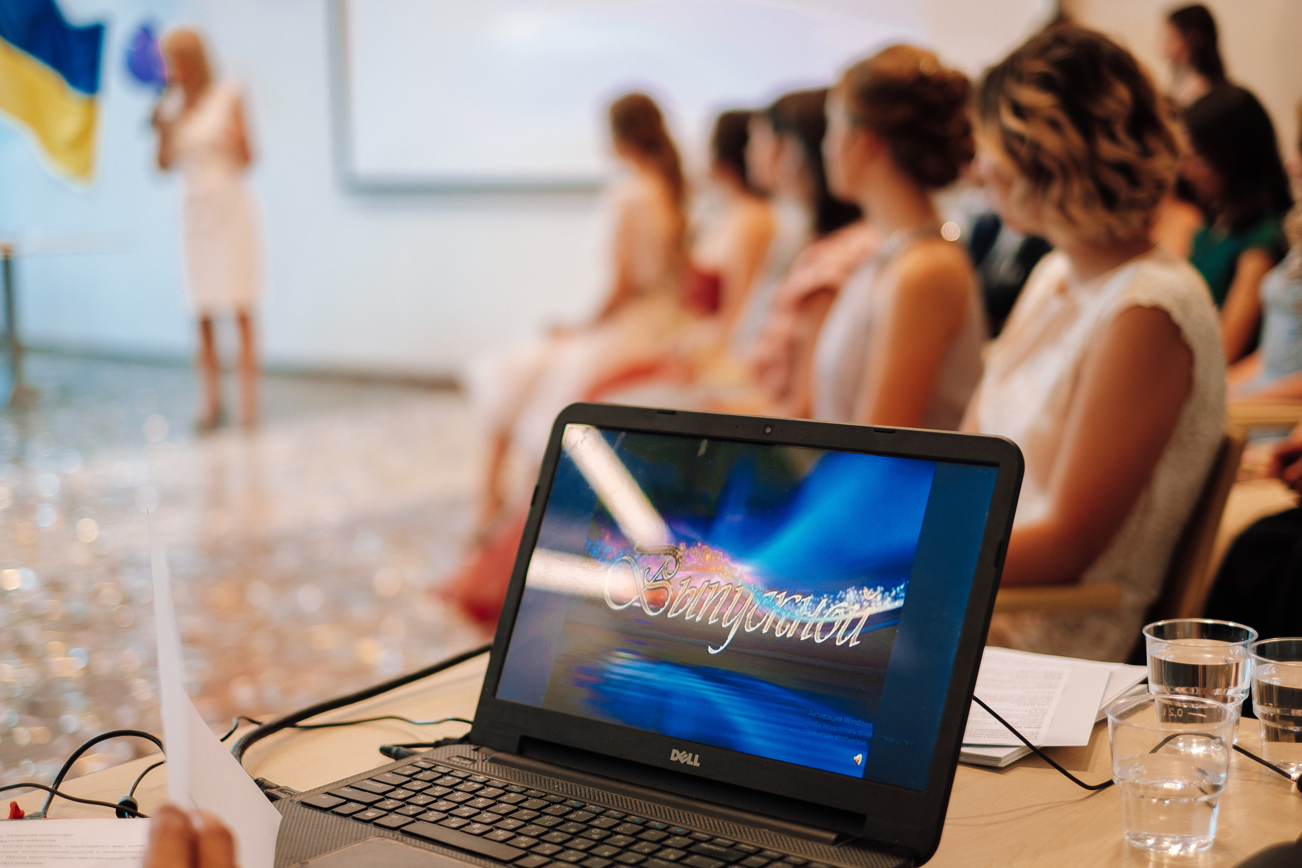 Выпускной 153 Гимназия. Ivan Skufinsky — wedding and family photographer in Vancouver