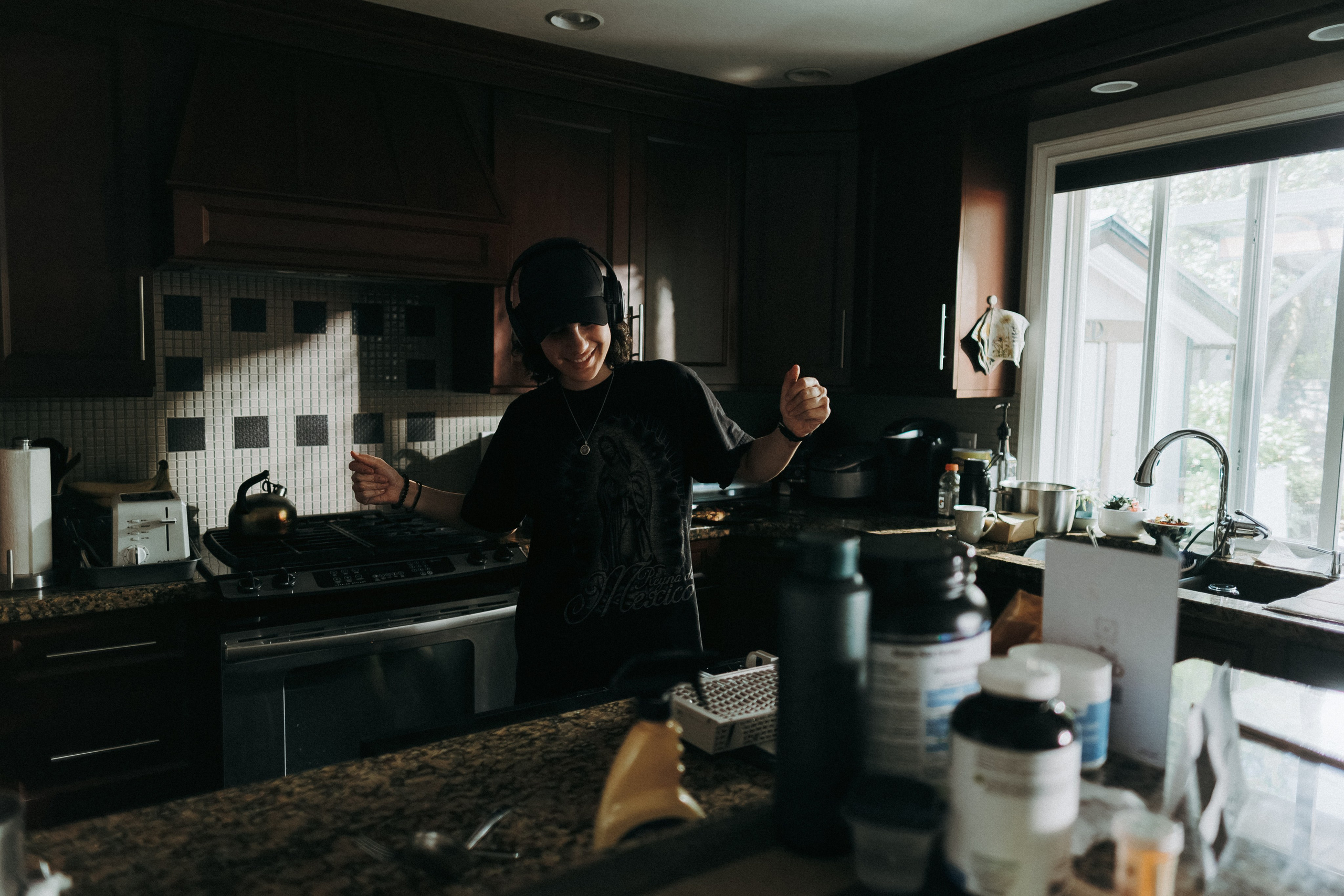 SHEEPSKIN. Ivan Skufinsky — wedding and family photographer in Vancouver