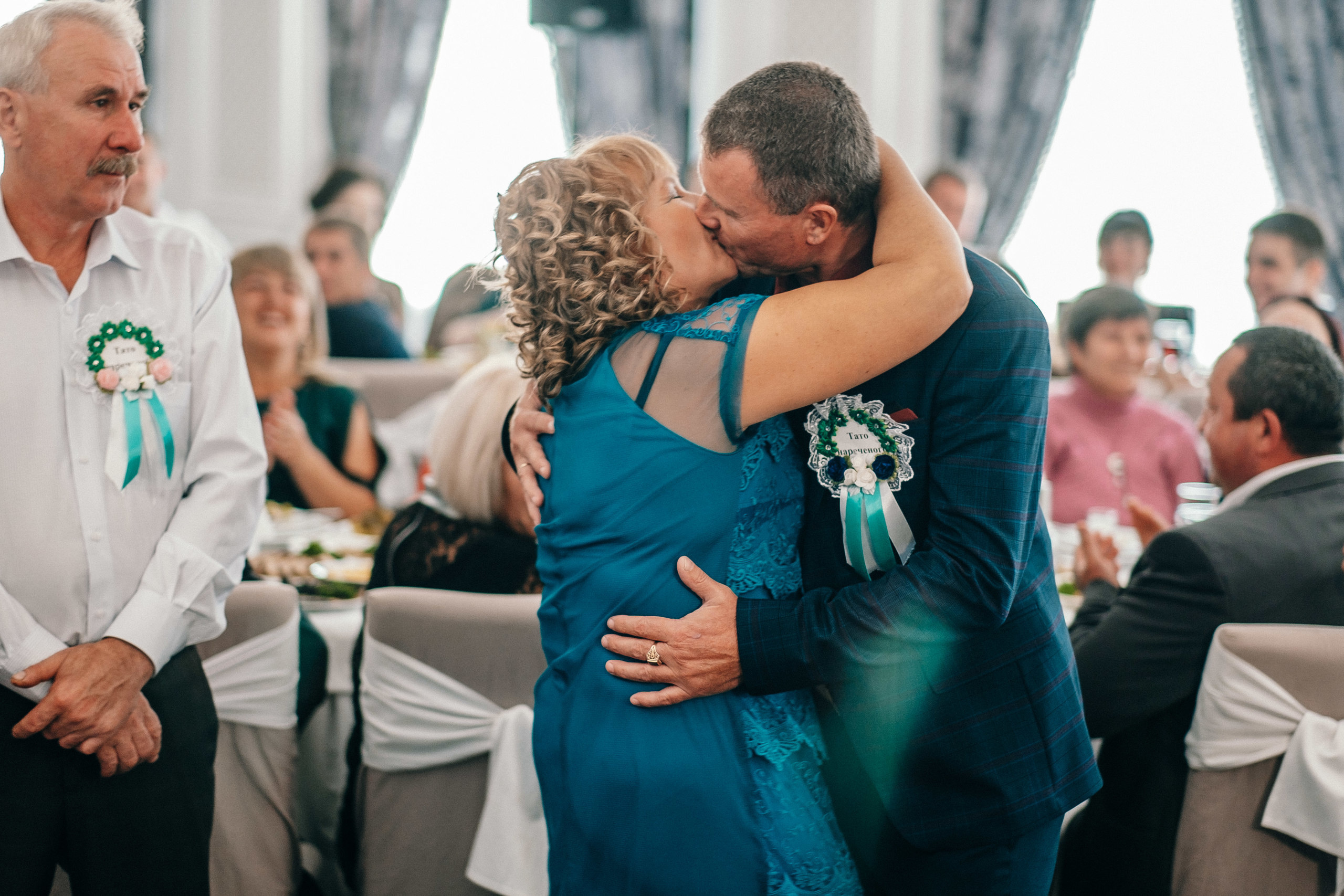 29.09.2018 Wedding Story. Ivan Skufinsky — wedding and family photographer in Vancouver