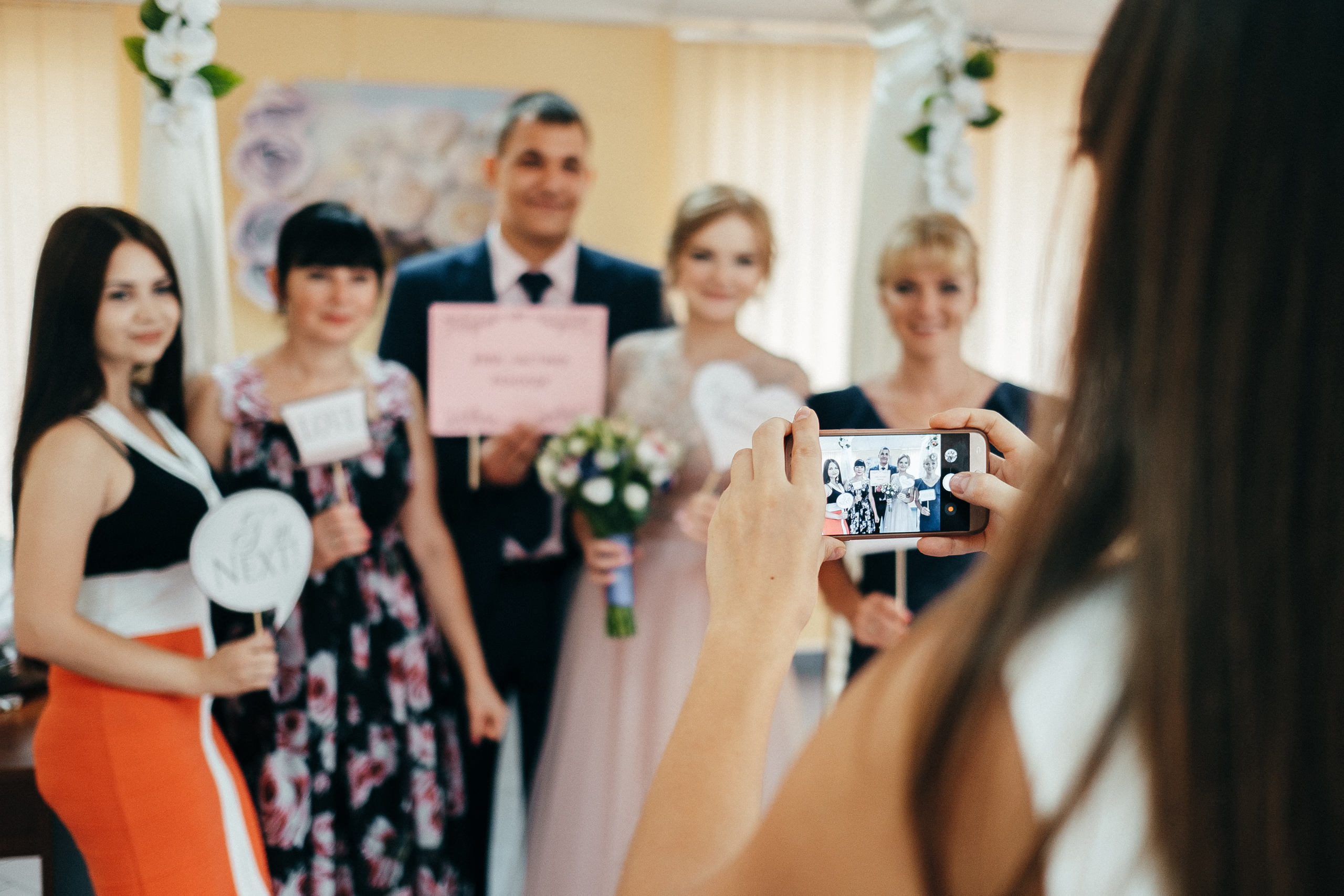 Аретм+Надежда 18.08.2018  Буча. Ivan Skufinsky — wedding and family photographer in Vancouver