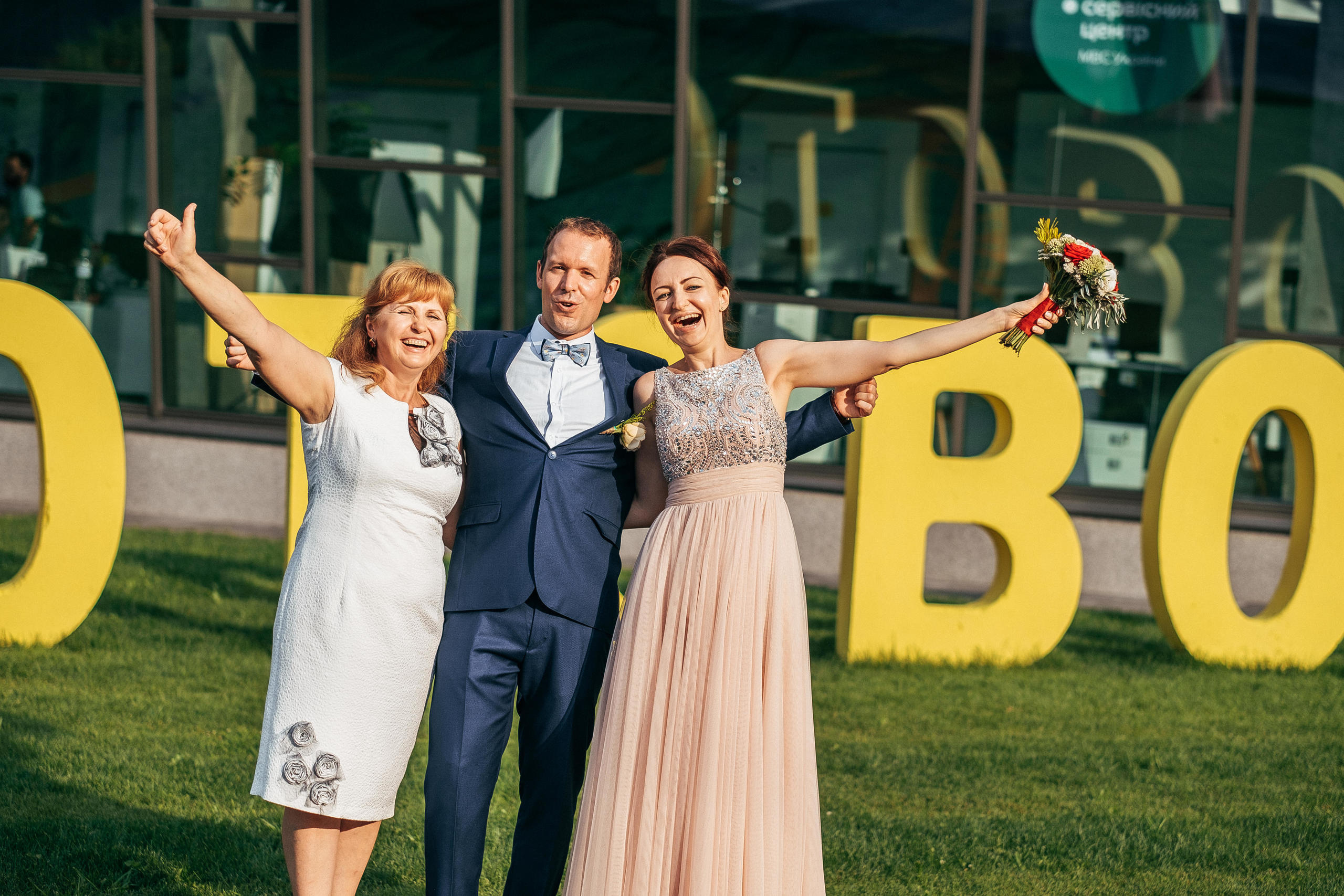 Silven+Olga Киев 17.08.2018. Ivan Skufinsky — wedding and family photographer in Vancouver