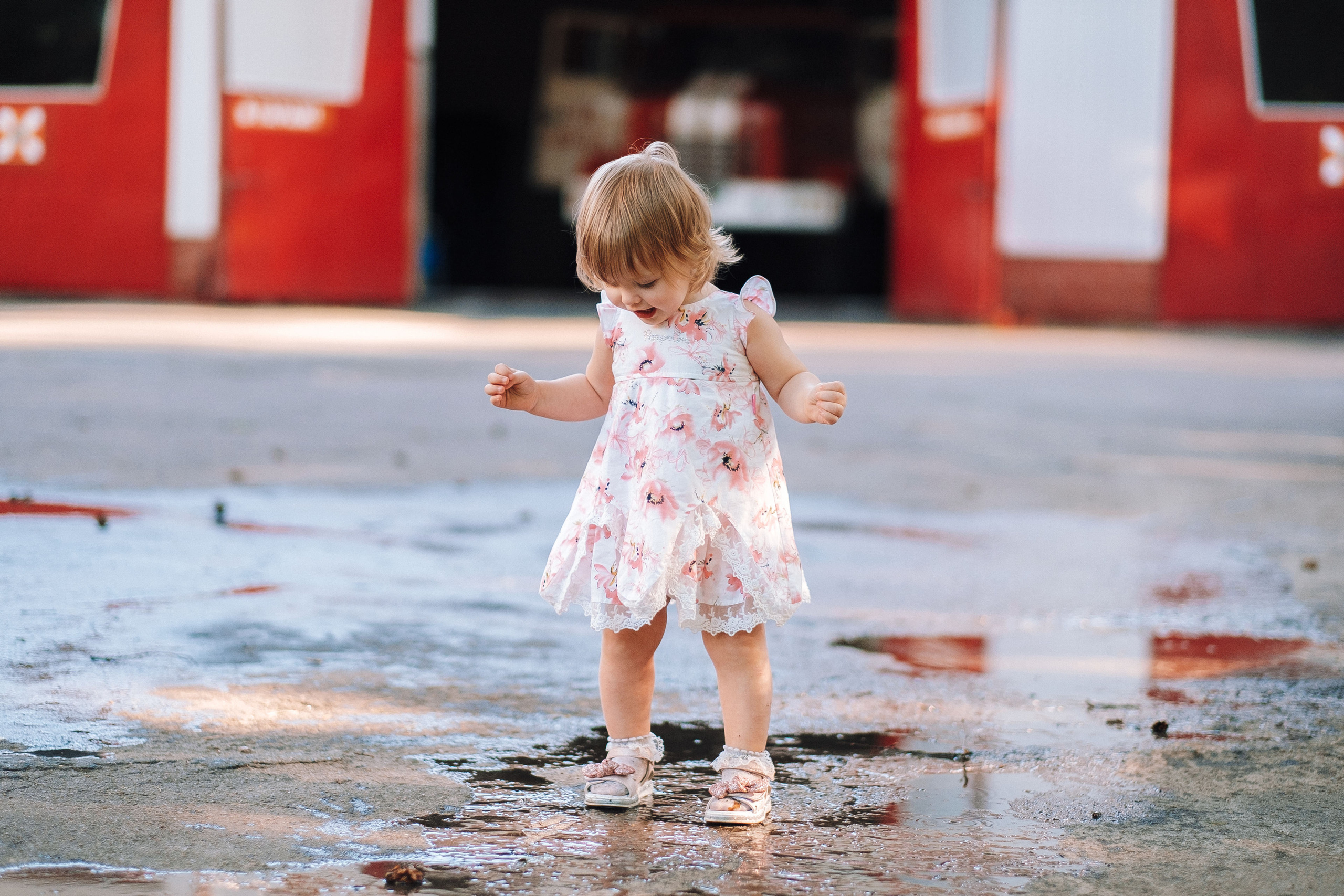 Fire Chef ILyA 2019. Ivan Skufinsky — wedding and family photographer in Vancouver