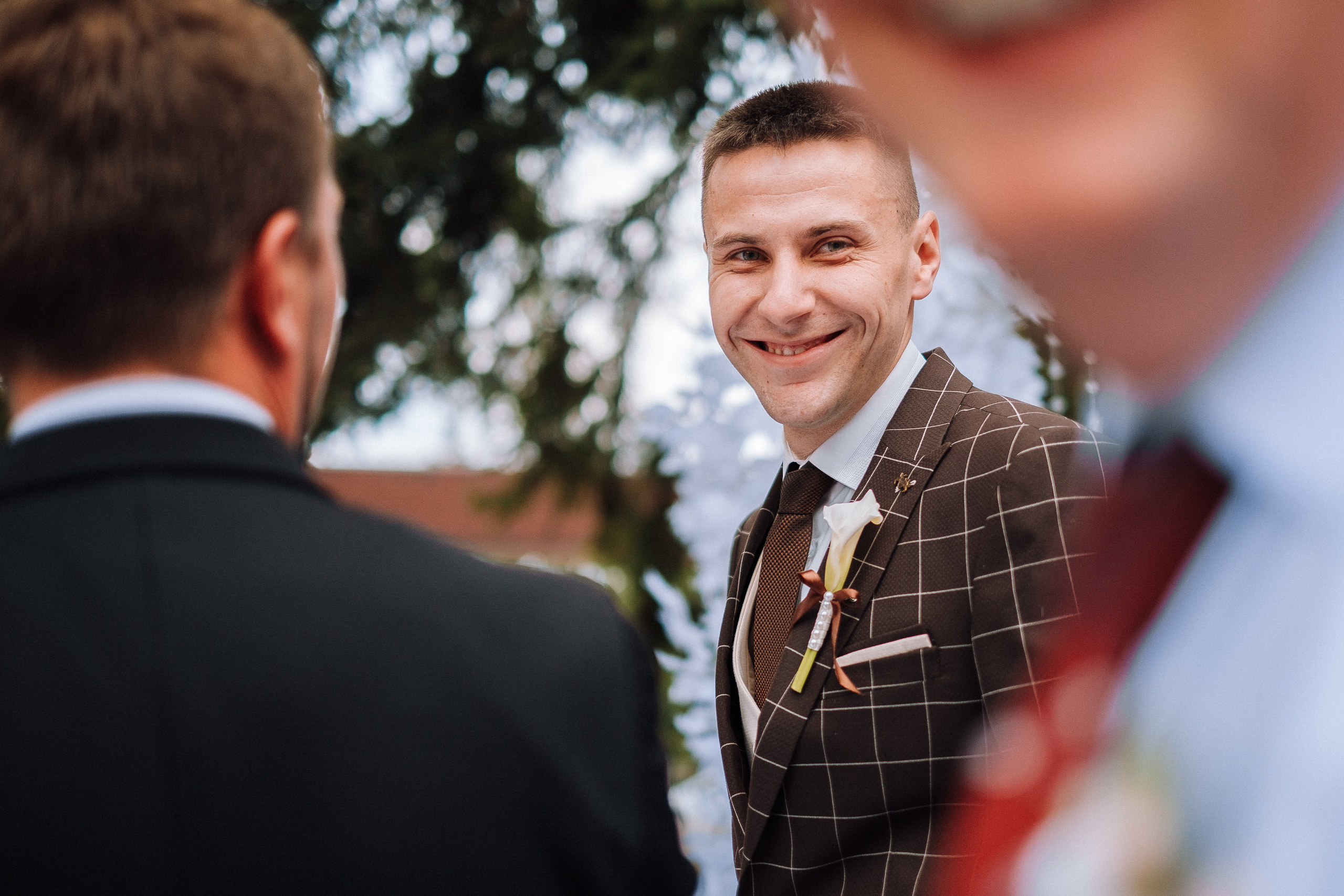 СВАДЬБА 20.07.2019 Дима+Катя. Ivan Skufinsky — wedding and family photographer in Vancouver