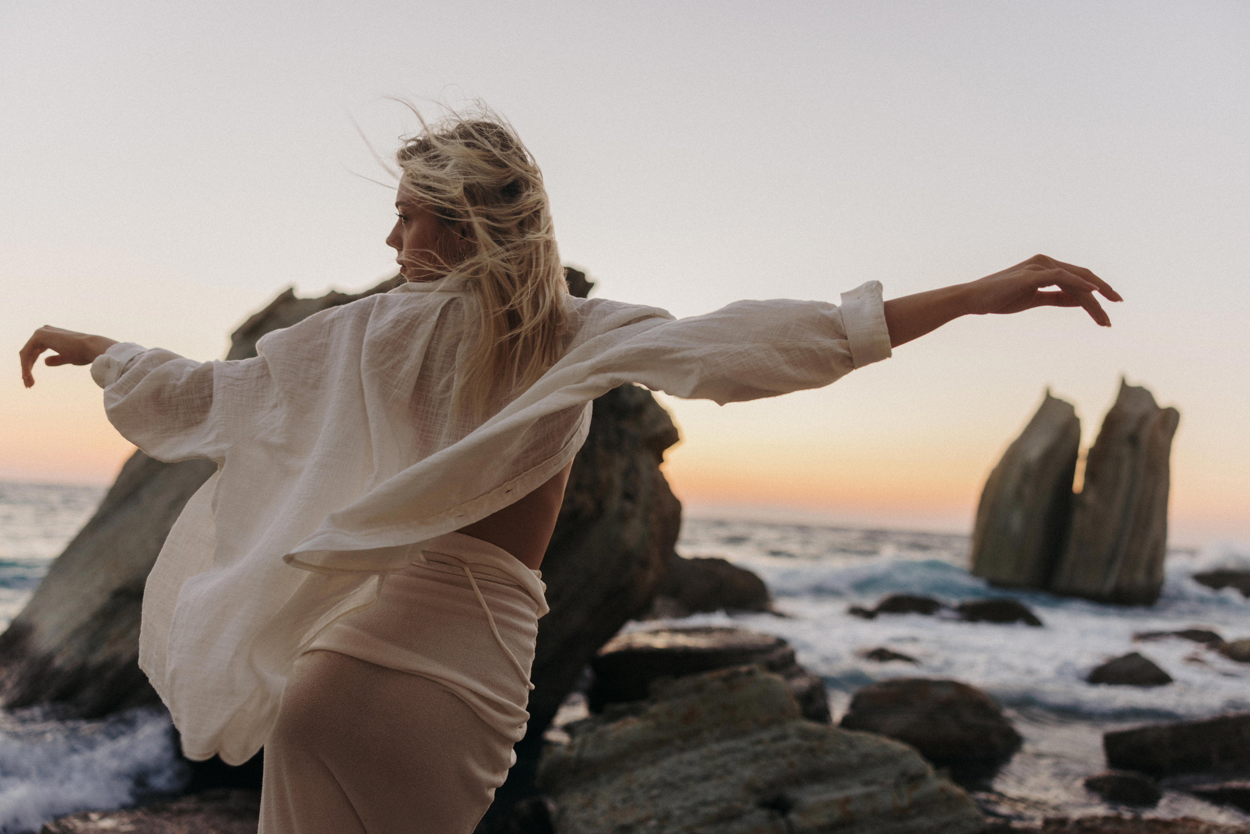 Kate. Yeni Foca. Ivan Skufinsky — wedding and family photographer in Vancouver