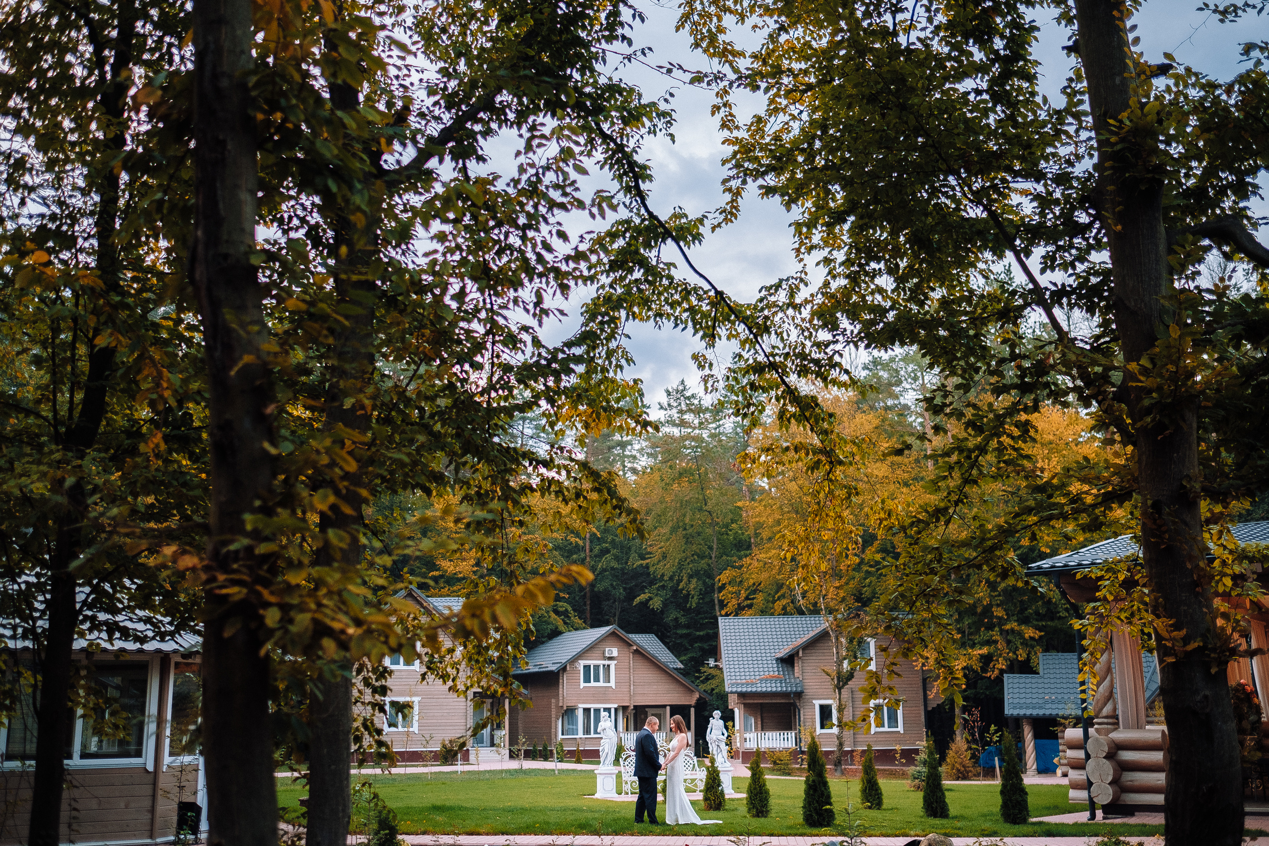 2019.09.28 Wedding Story DA Versal. Ivan Skufinsky — wedding and family photographer in Vancouver