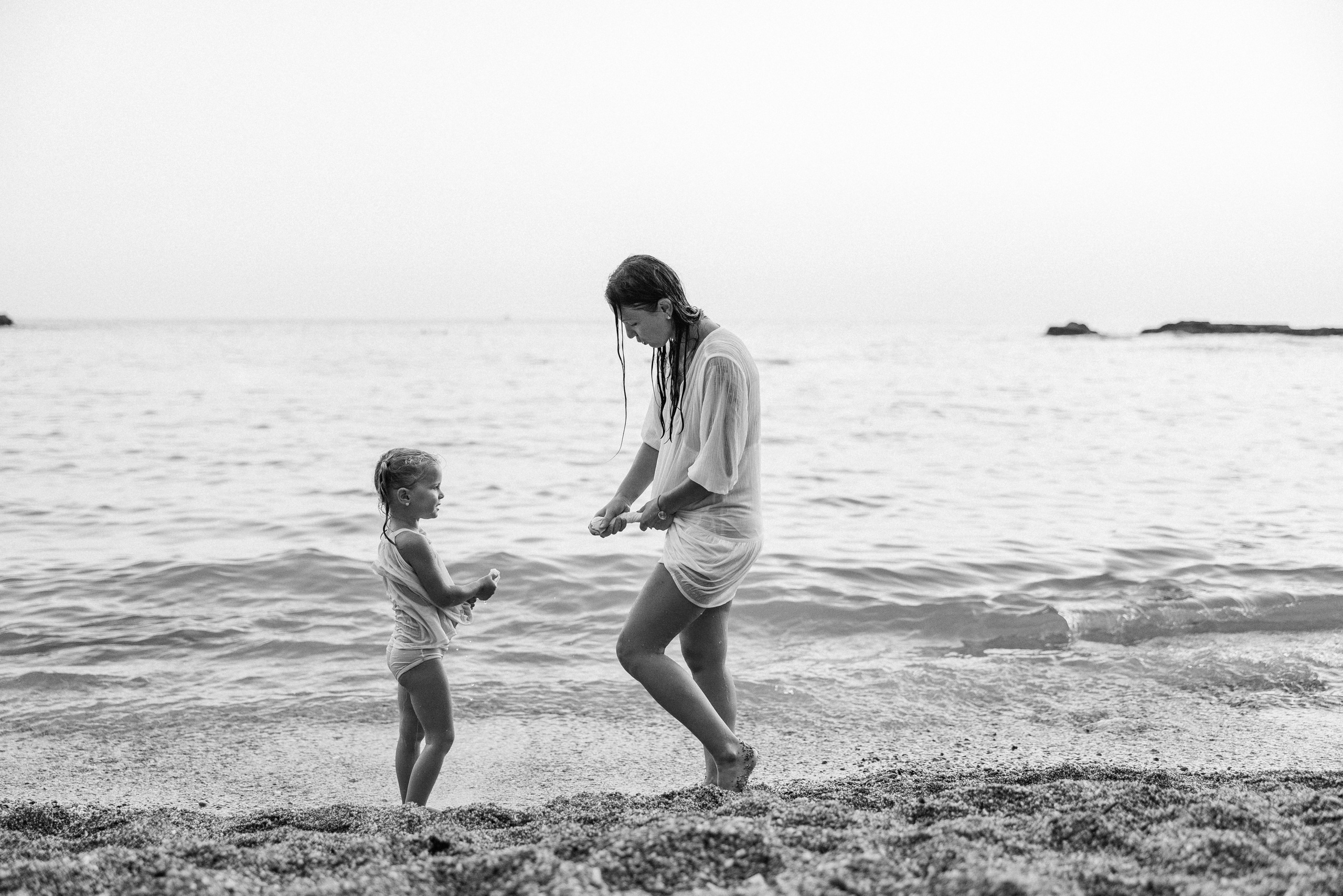 Семейная детская фотосессия Ванкувер. Ivan Skufinsky — wedding and family photographer in Vancouver