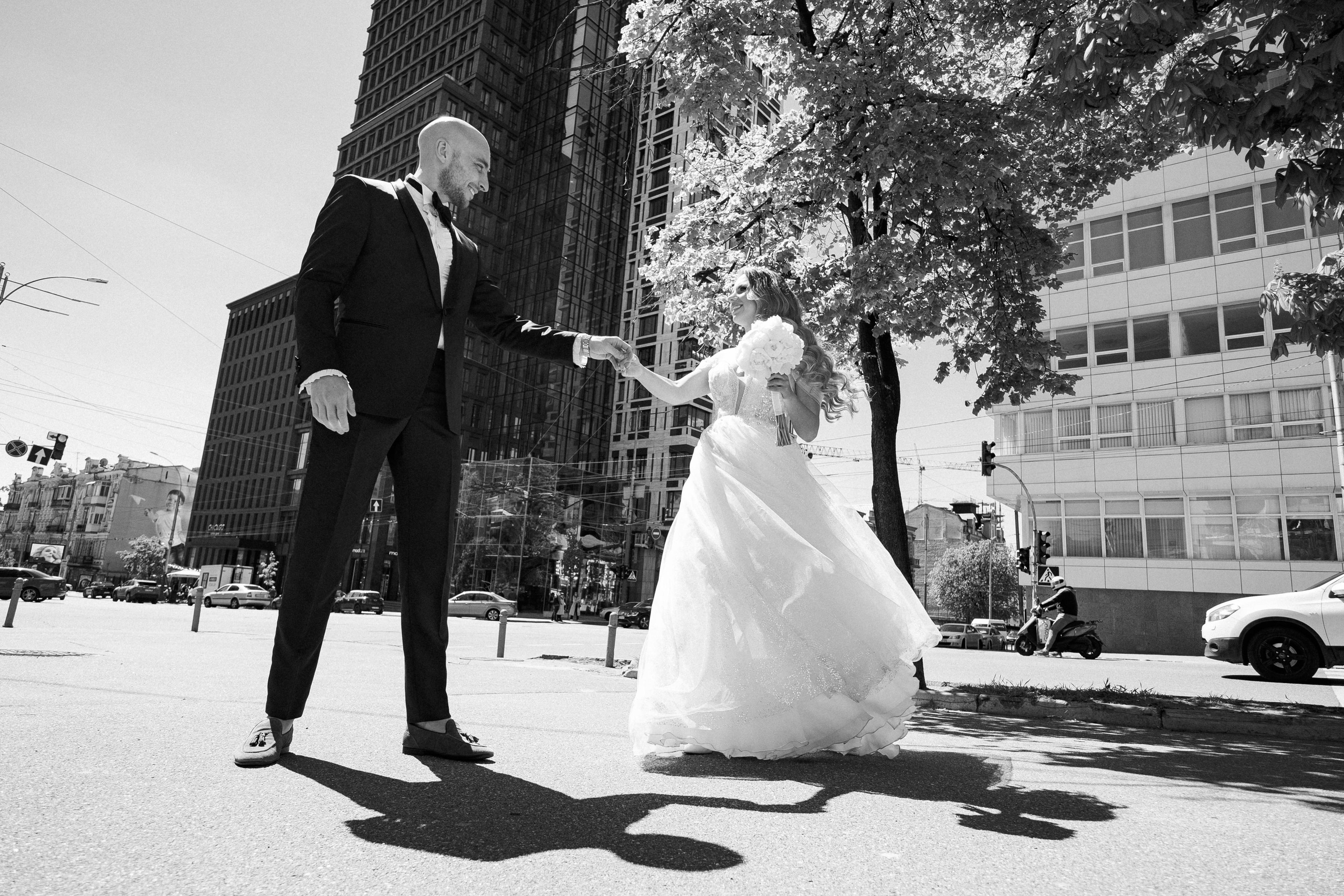 Wedding photographer in Vancouver BC. Весільний фотограф у Ванкувер. Ivan Skufinsky — wedding and family photographer in Vancouver