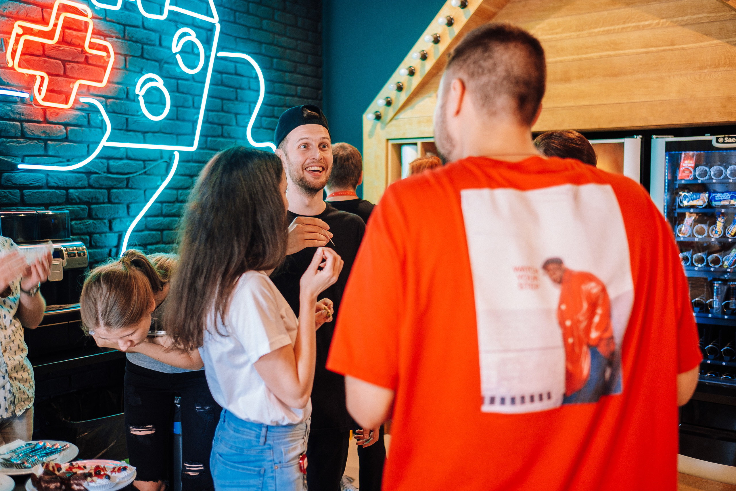 EVENT фотограф. Ivan Skufinsky — wedding and family photographer in Vancouver