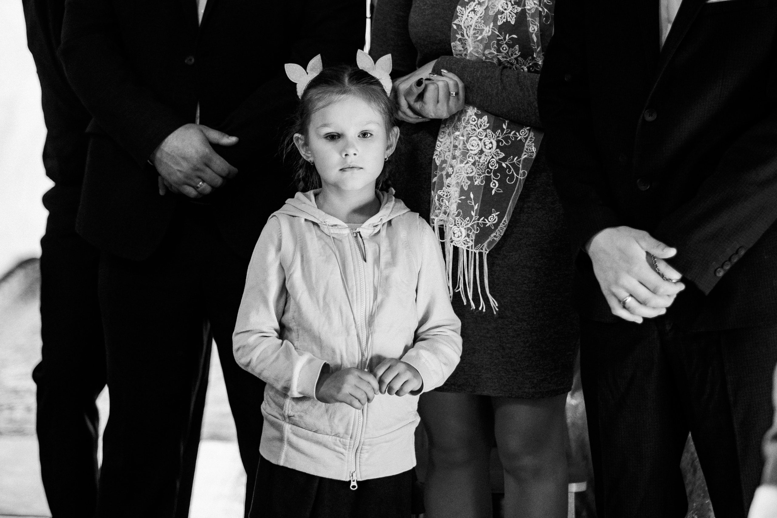 Хрестини 14.10.2018. Ivan Skufinsky — wedding and family photographer in Vancouver