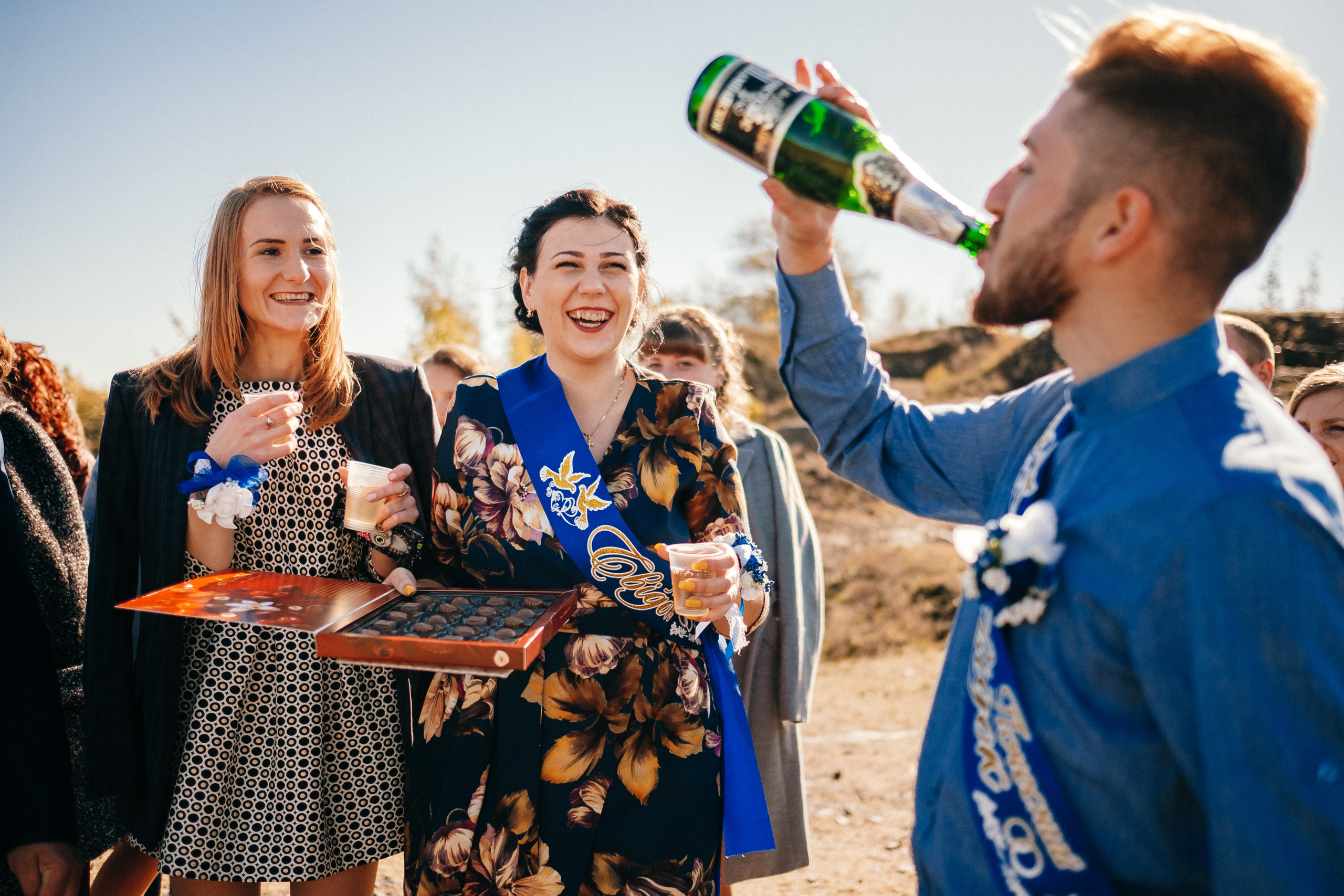 7.10.2018. Ivan Skufinsky — wedding and family photographer in Vancouver