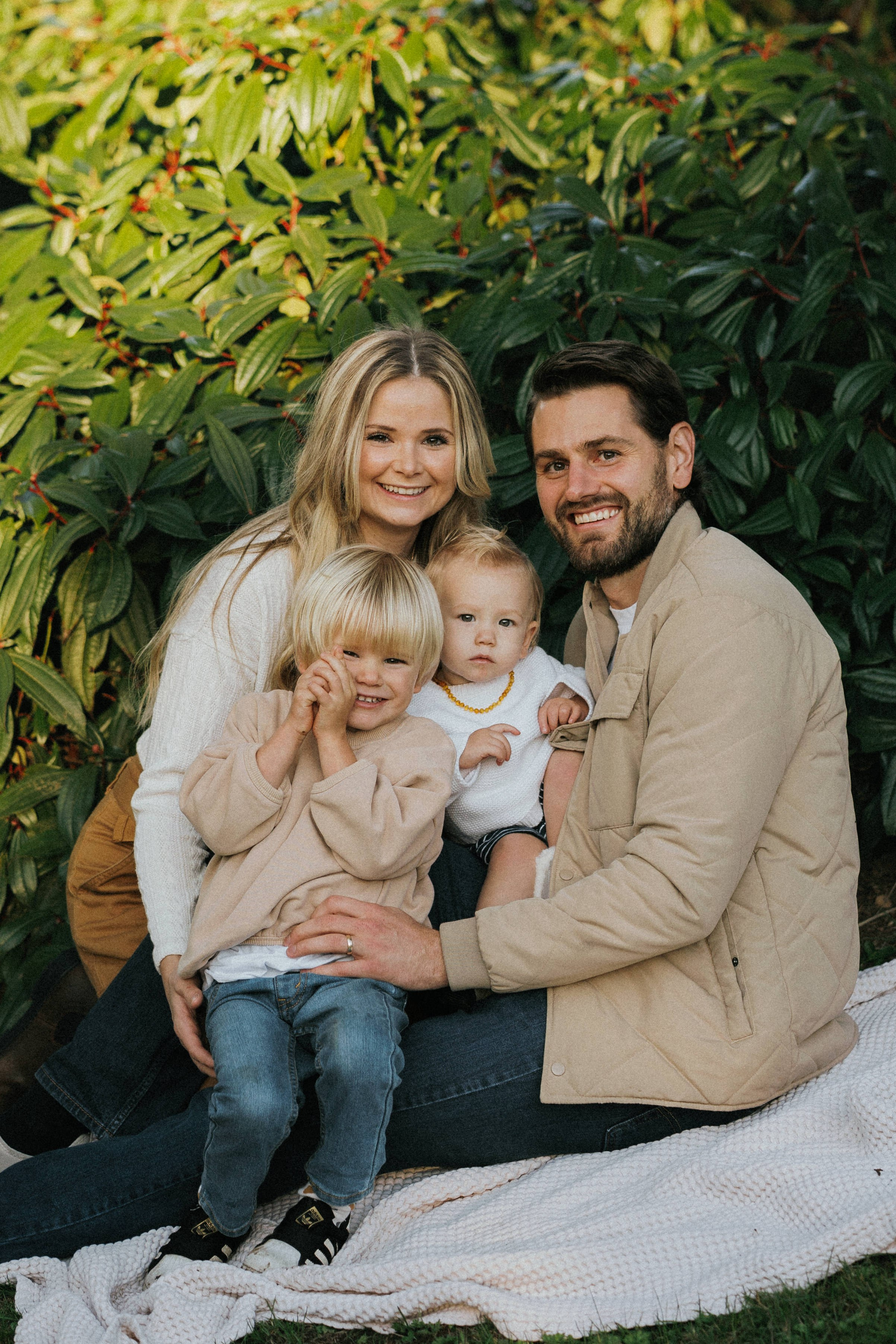 CHILDREN. Ivan Skufinsky — wedding and family photographer in Vancouver