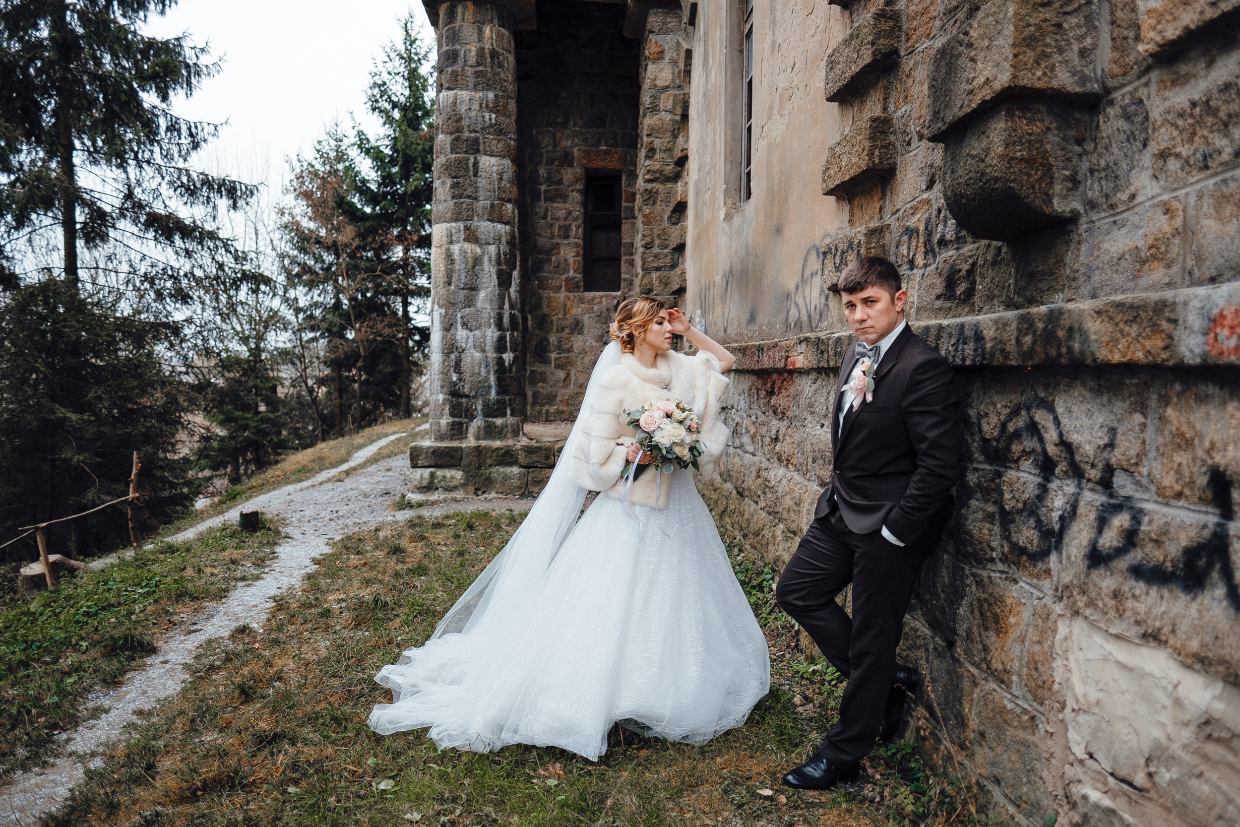 17.11.2018. Ivan Skufinsky — wedding and family photographer in Vancouver