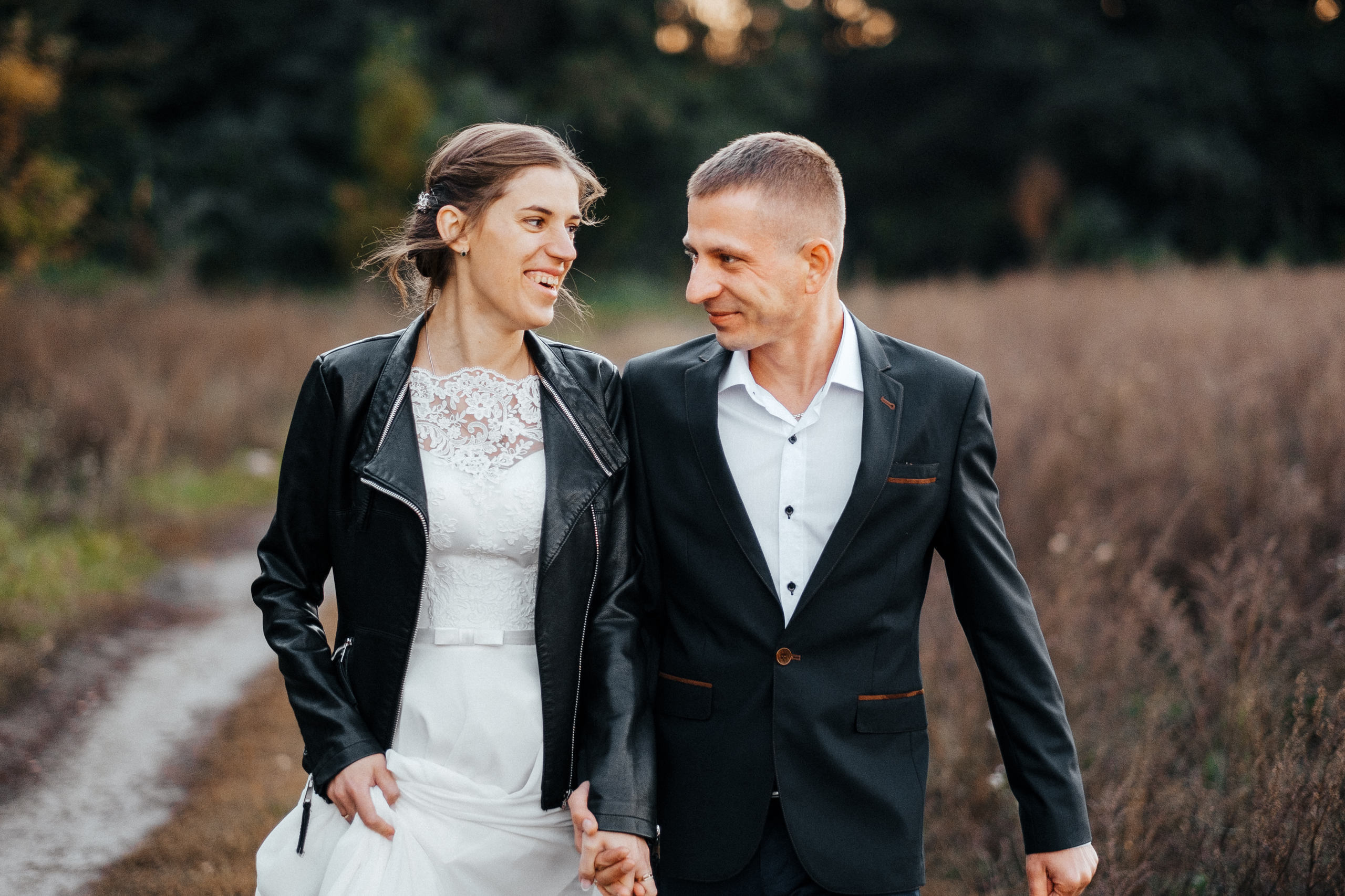 20.10.2018 Сергей+Надя. Ivan Skufinsky — wedding and family photographer in Vancouver