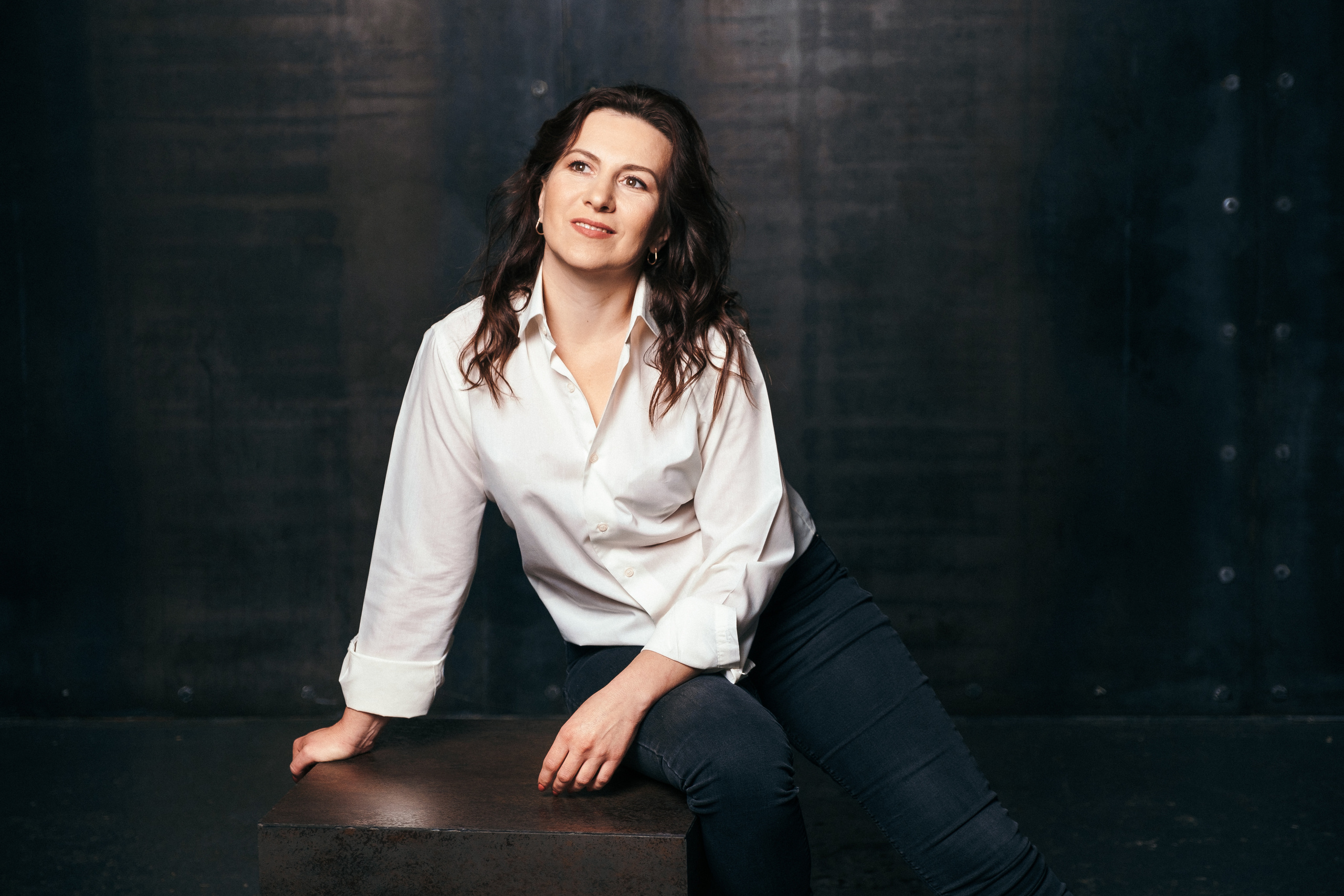 Svetlana BONUS Color. Ivan Skufinsky — wedding and family photographer in Vancouver