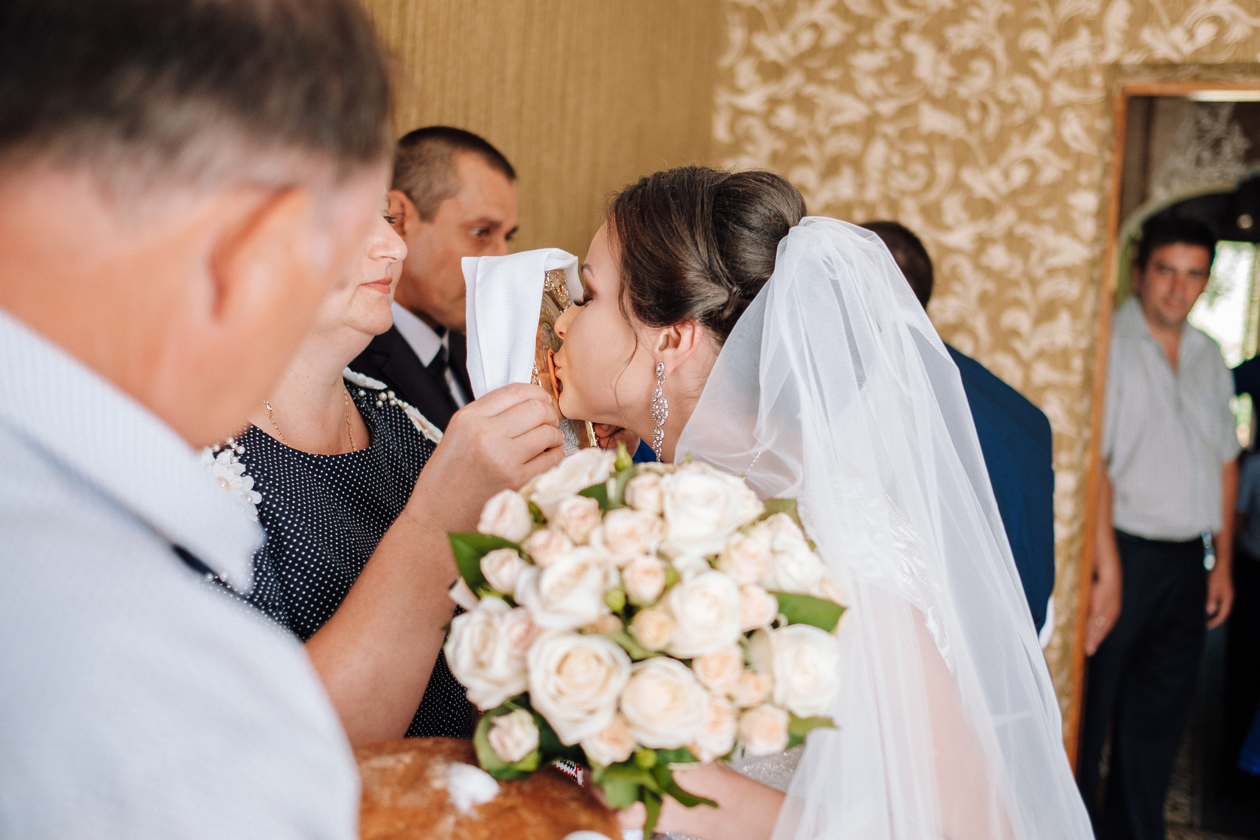 Свадьба 10.08.2019. Ivan Skufinsky — wedding and family photographer in Vancouver