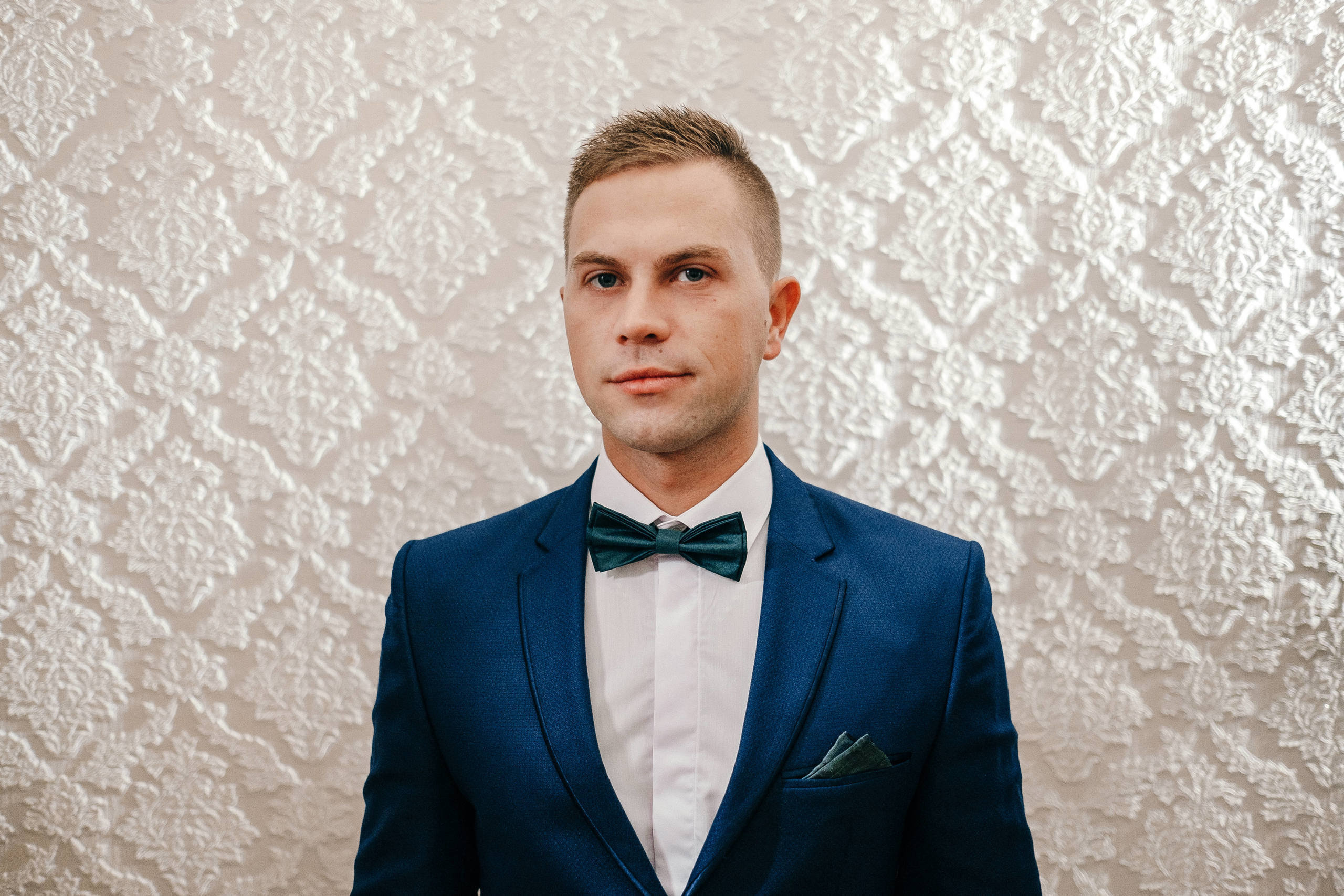 29.09.2018 Wedding Story. Ivan Skufinsky — wedding and family photographer in Vancouver