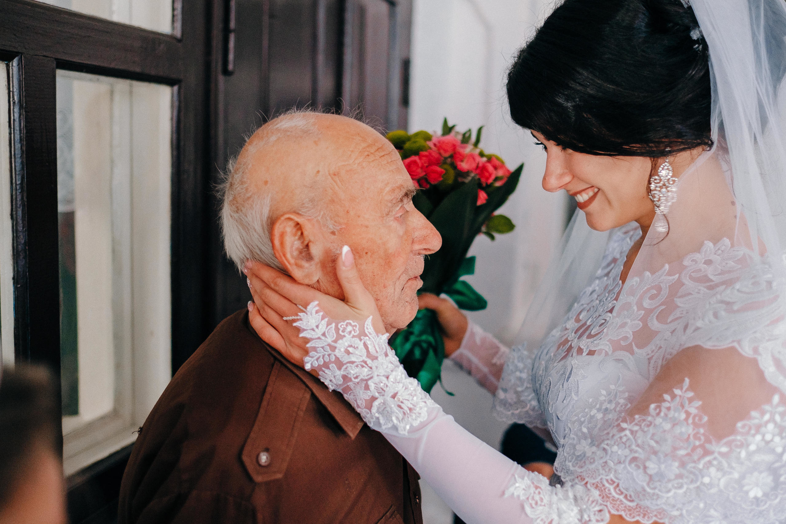 29.09.2018 Wedding Story. Ivan Skufinsky — wedding and family photographer in Vancouver