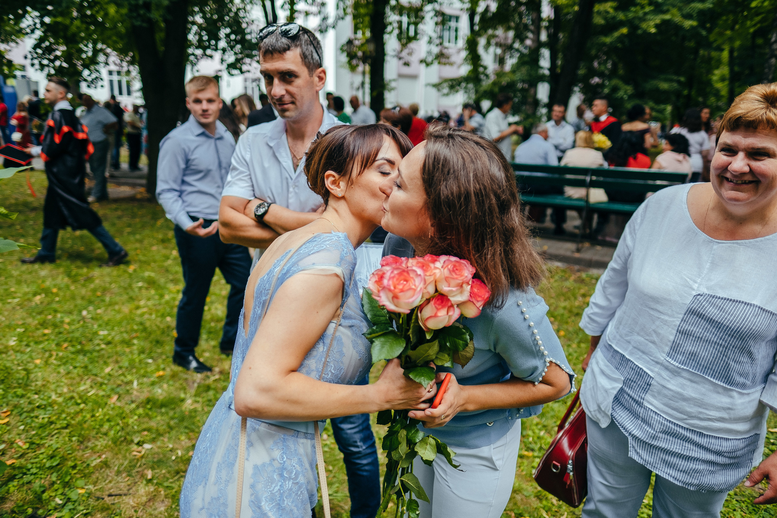Мед университет выпускной 2018. Ivan Skufinsky — wedding and family photographer in Vancouver