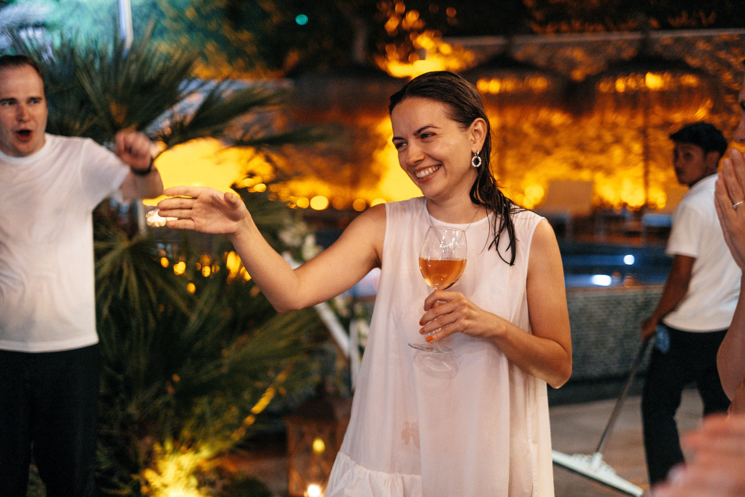 Cheshme. Wedding Story. Ivan Skufinsky — wedding and family photographer in Vancouver