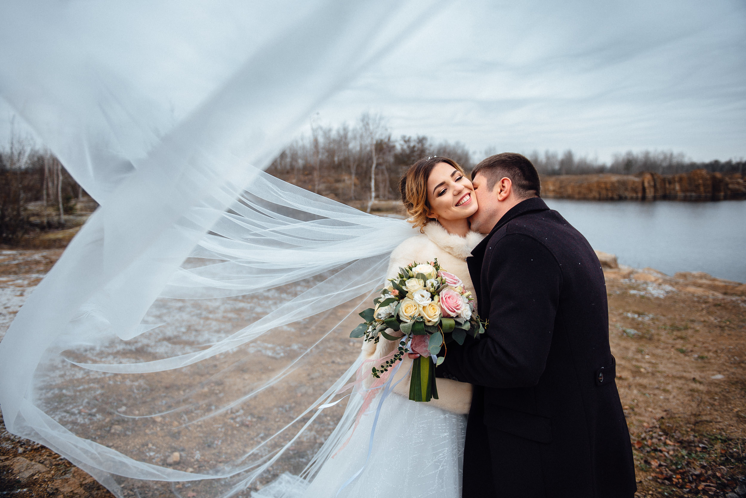 17.11.2018. Ivan Skufinsky — wedding and family photographer in Vancouver