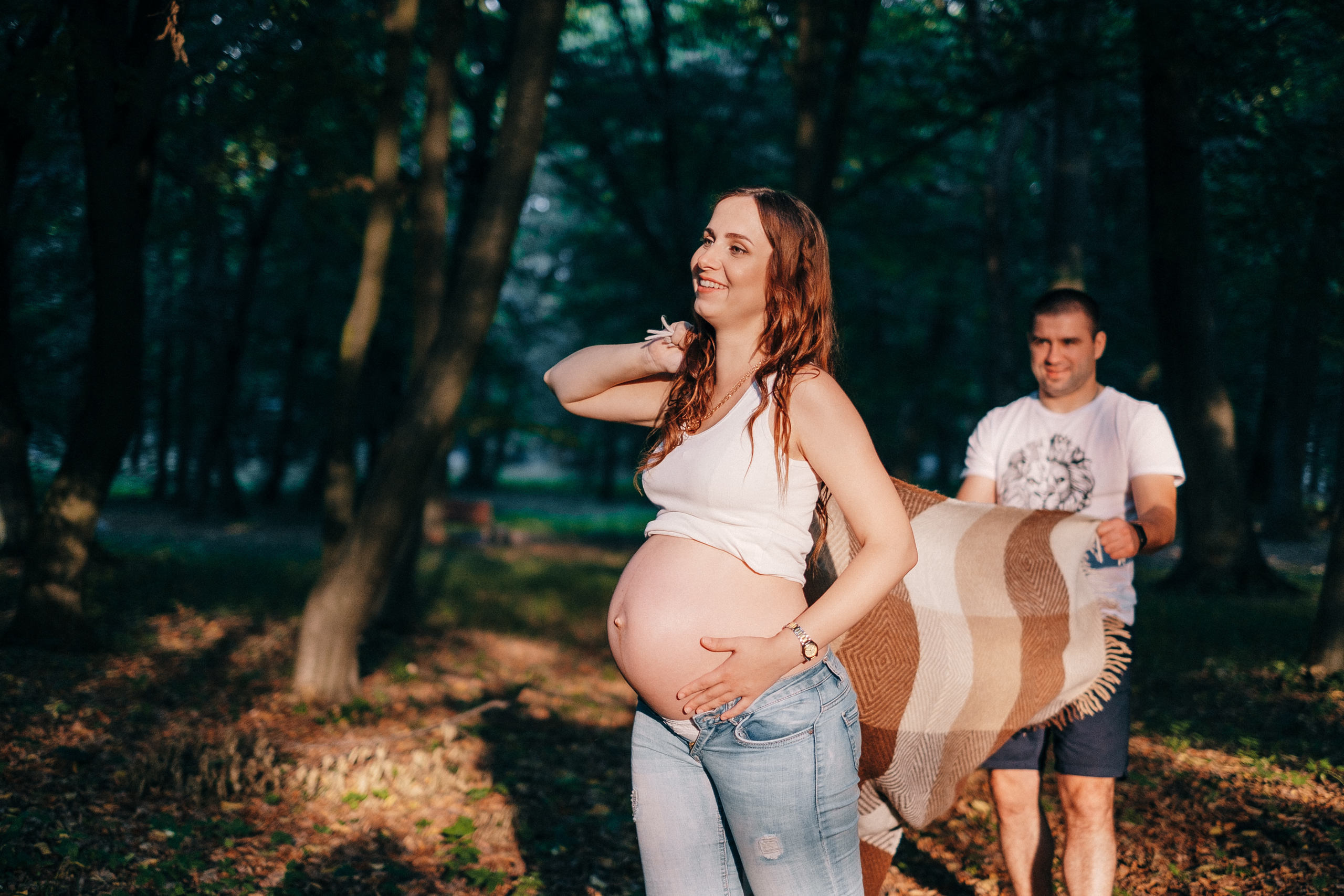 Оля+Саша. Ivan Skufinsky — wedding and family photographer in Vancouver