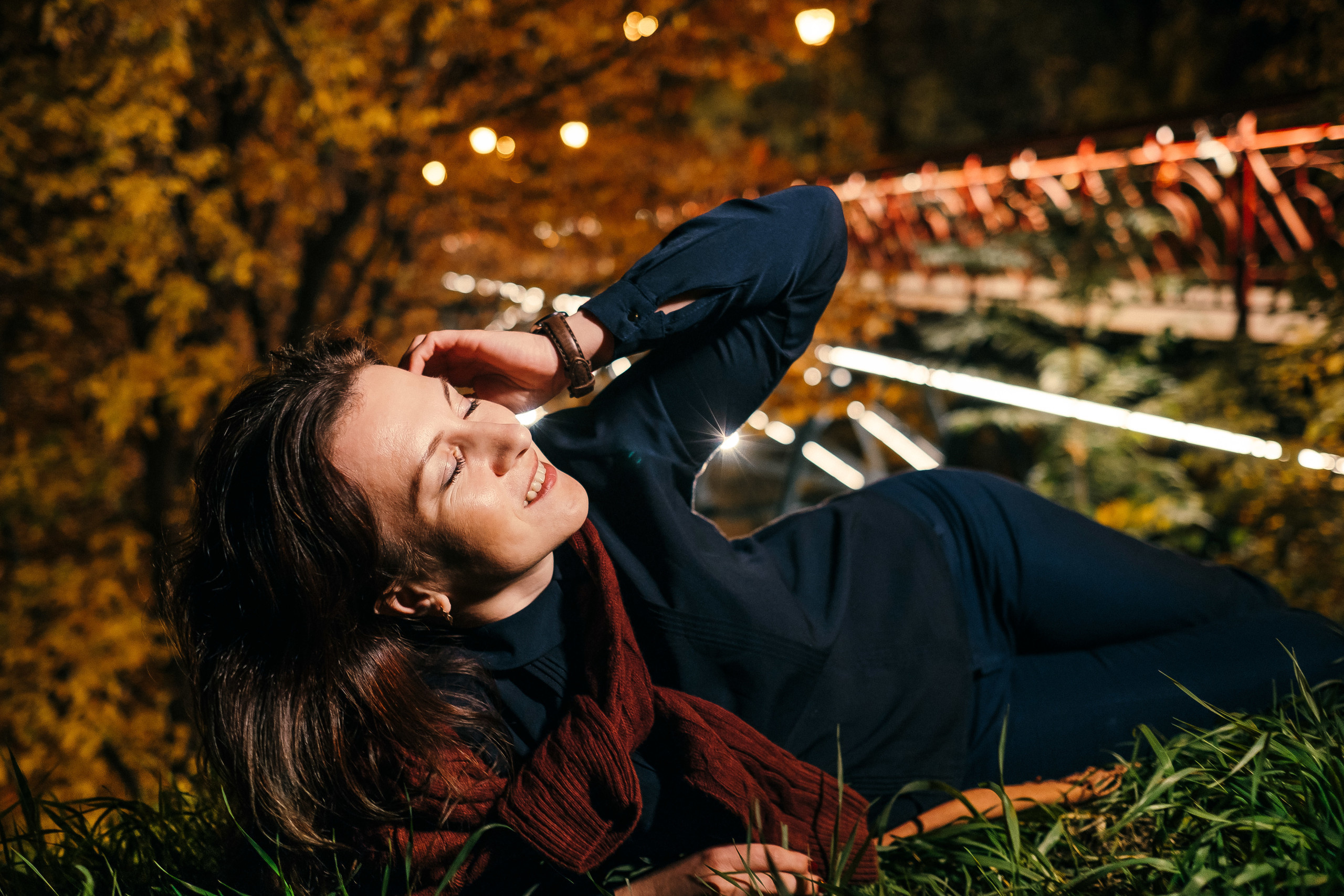 SVETLANA 18.10.2018. Ivan Skufinsky — wedding and family photographer in Vancouver