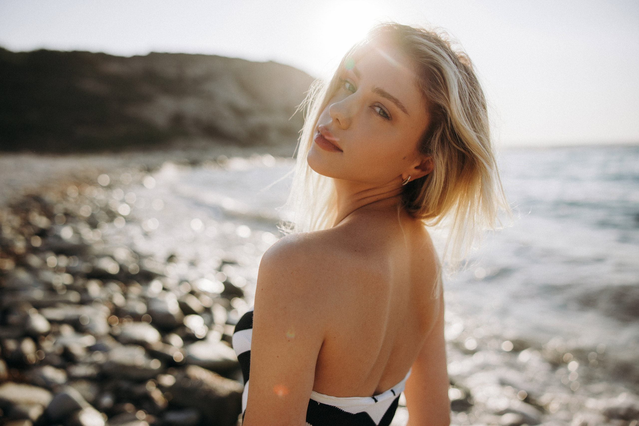 Kate. Yeni Foca. Ivan Skufinsky — wedding and family photographer in Vancouver