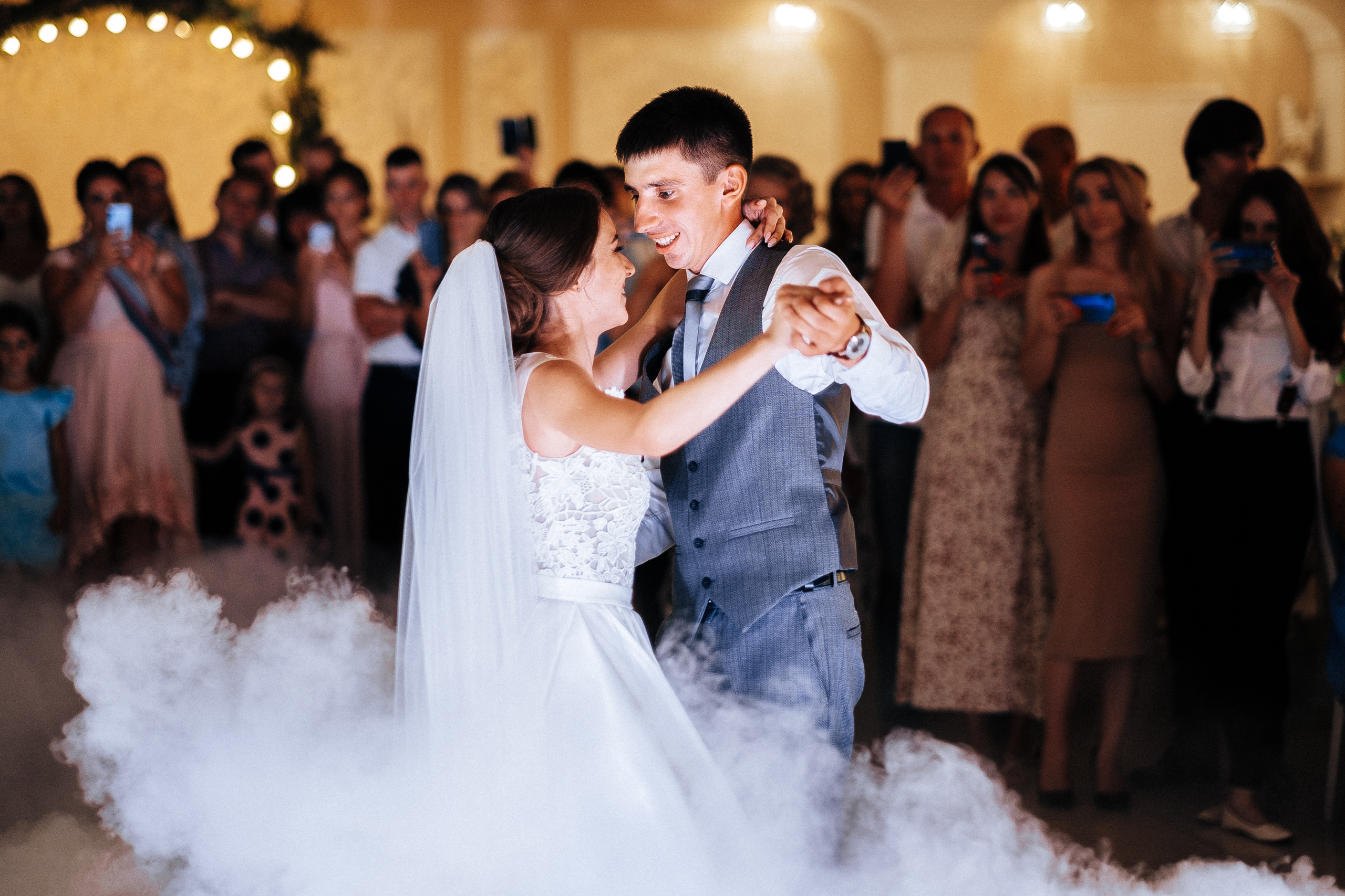 Свадебная история Иван+Ирина. Ivan Skufinsky — wedding and family photographer in Vancouver