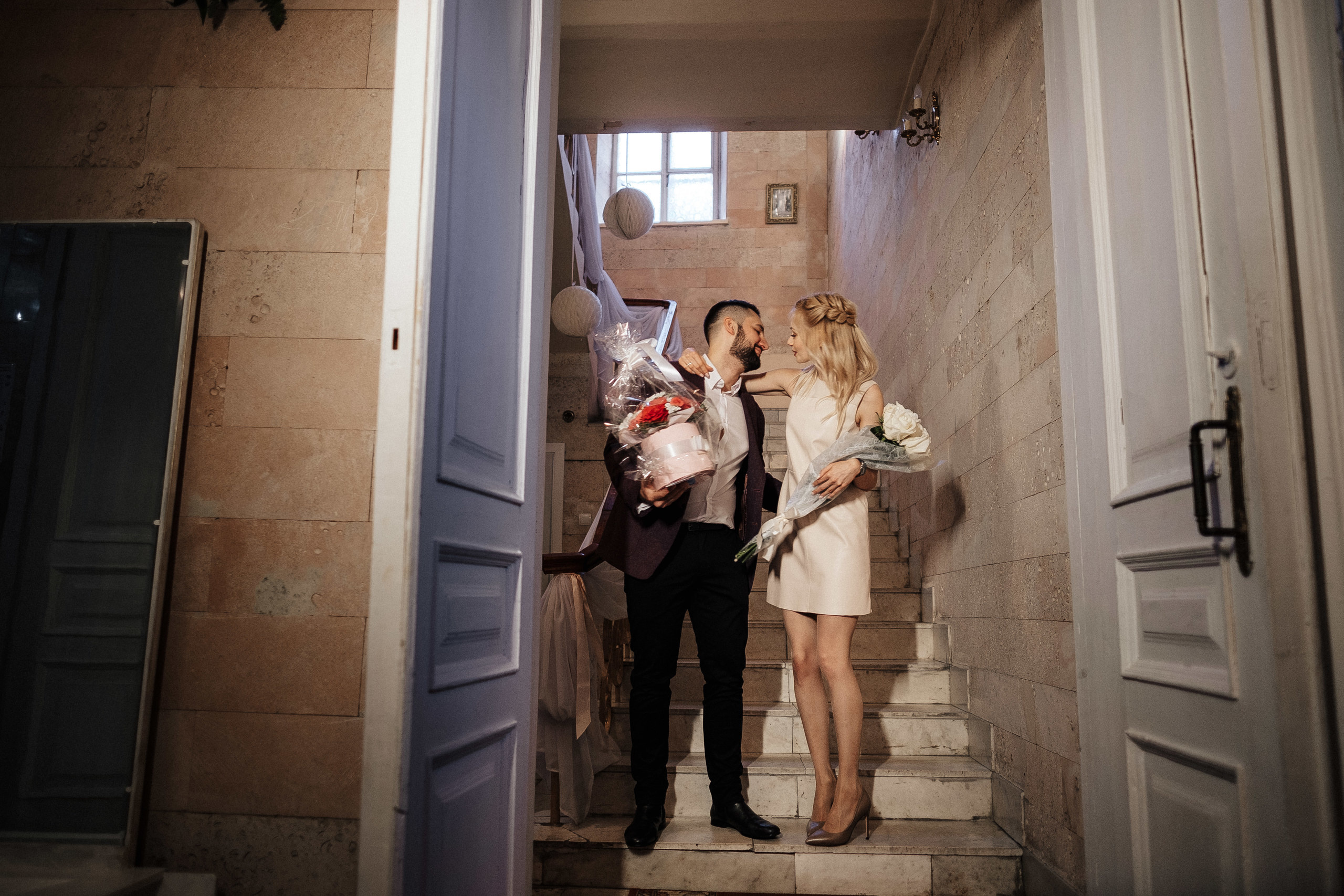 26.10.2018 Дмитрий+Ксения. Ivan Skufinsky — wedding and family photographer in Vancouver