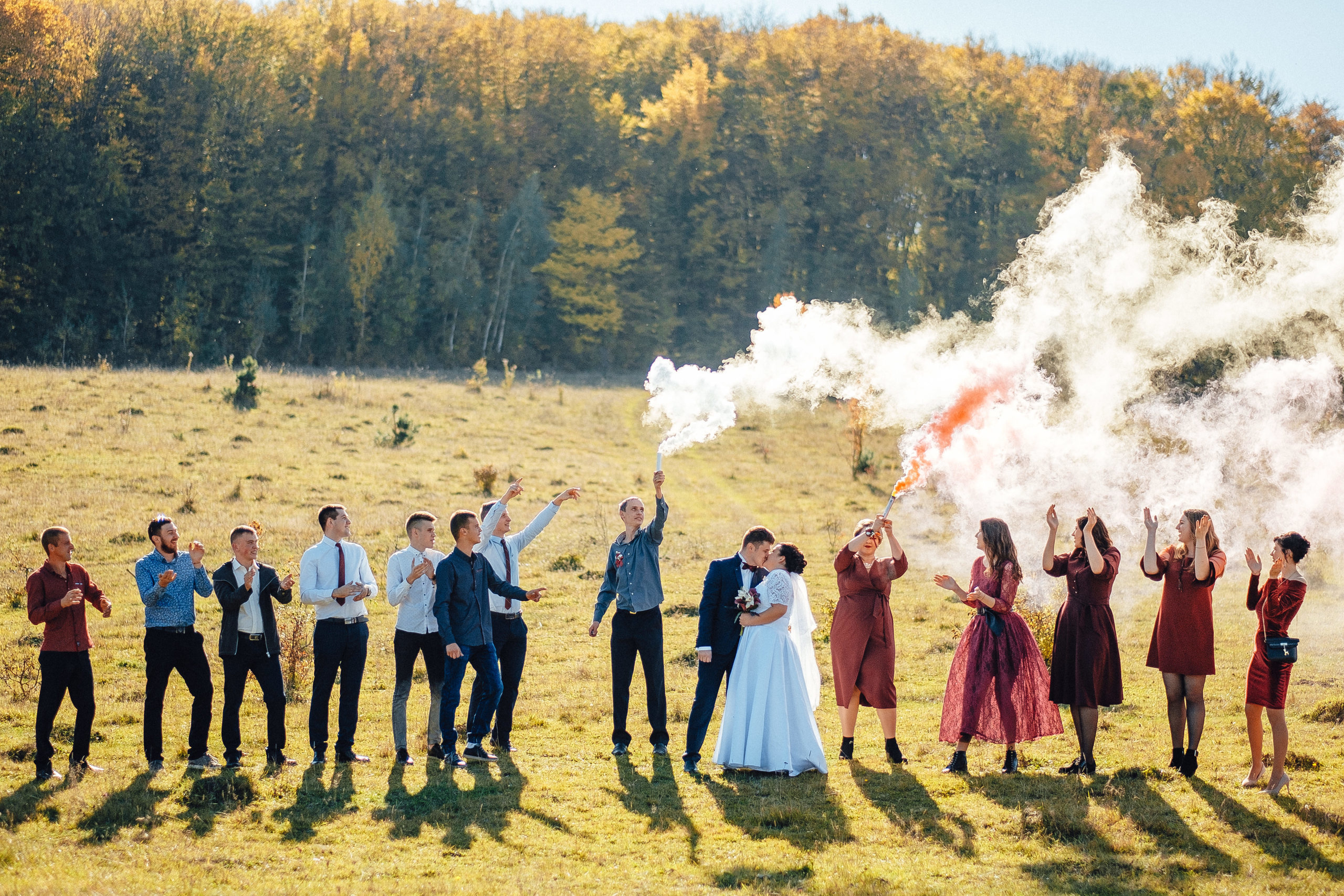 13.09.2018 Wedding Story. Ivan Skufinsky — wedding and family photographer in Vancouver