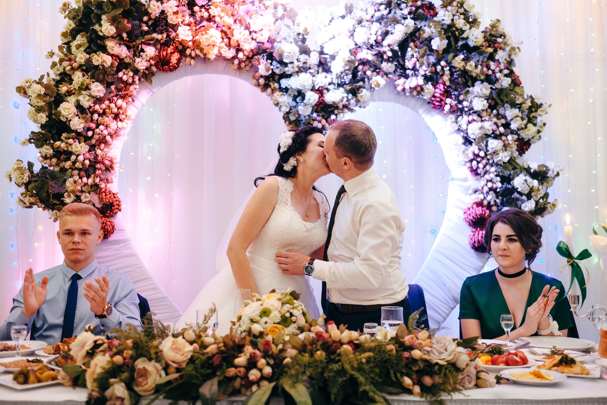 Виктор+Катя. Ivan Skufinsky — wedding and family photographer in Vancouver