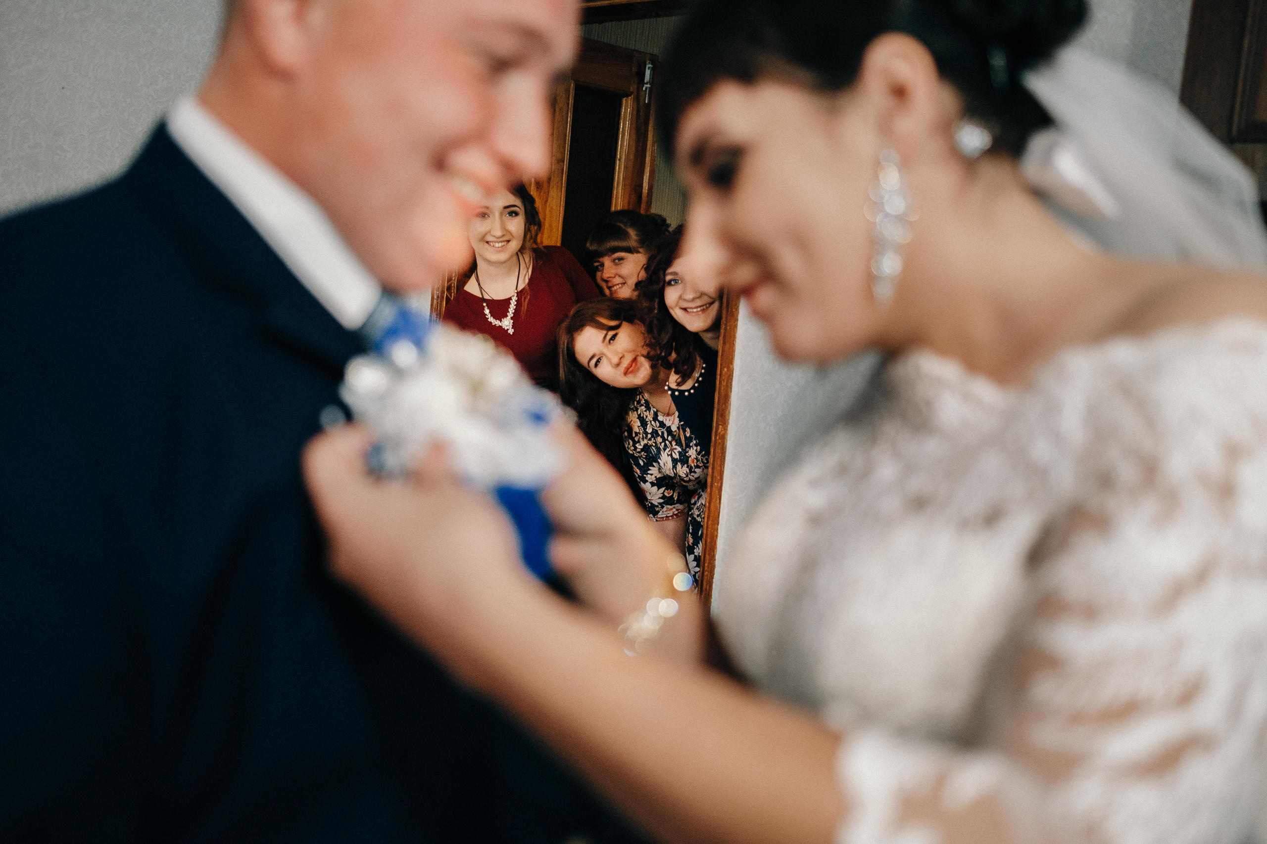 7.10.2018. Ivan Skufinsky — wedding and family photographer in Vancouver